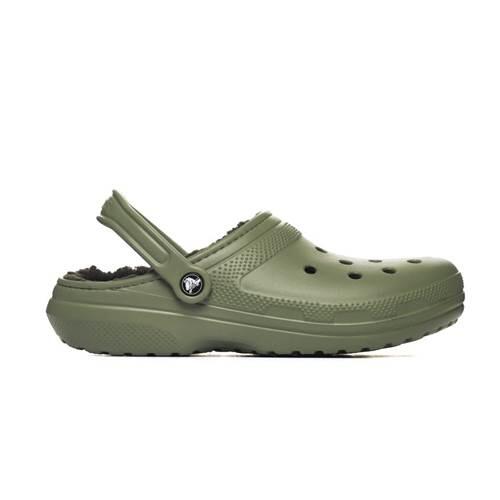 Buty do chodzenia męskie Crocs Classic Lined Clog