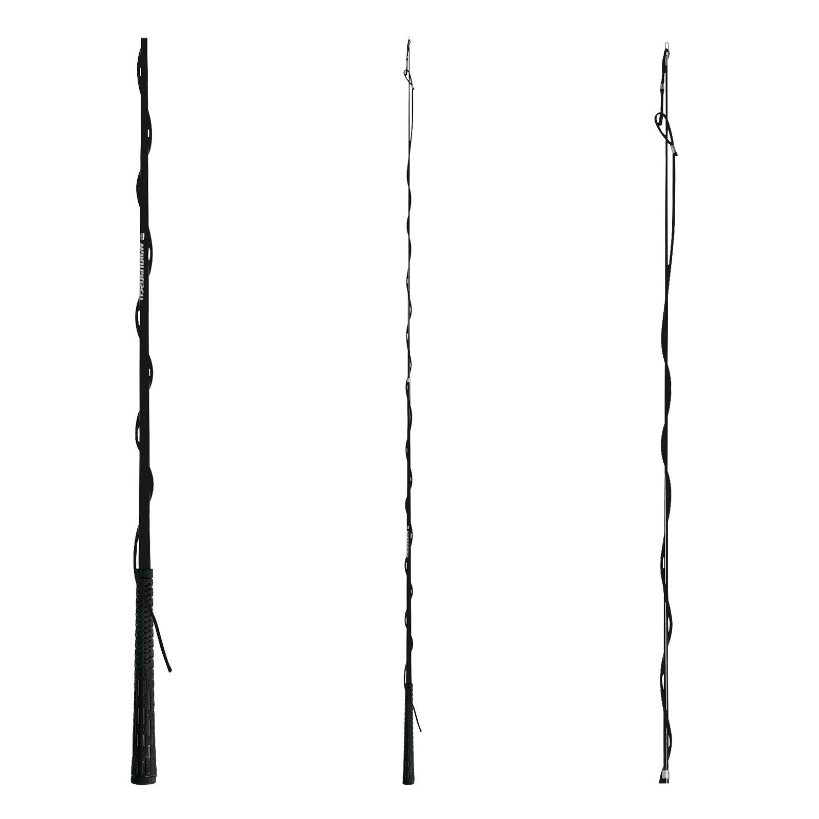 Teleskopowa batoga do koni Waldhausen