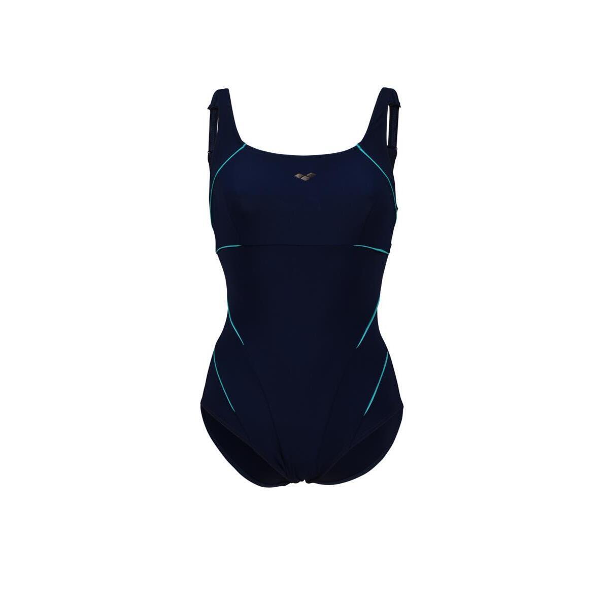 Damski kostium kąpielowy 1-częściowy Arena Jewel R