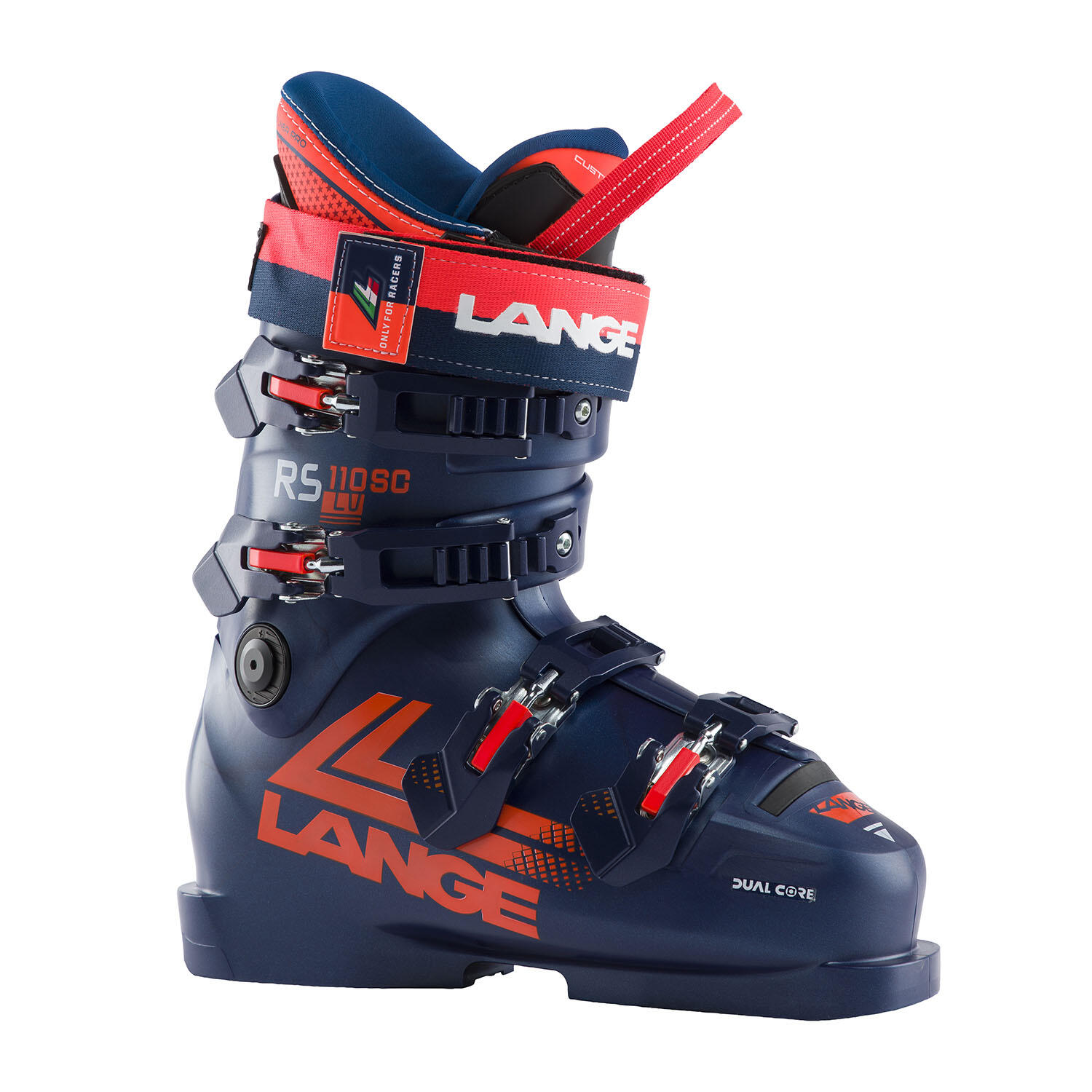 Buty narciarskie Lange RS 110 SC