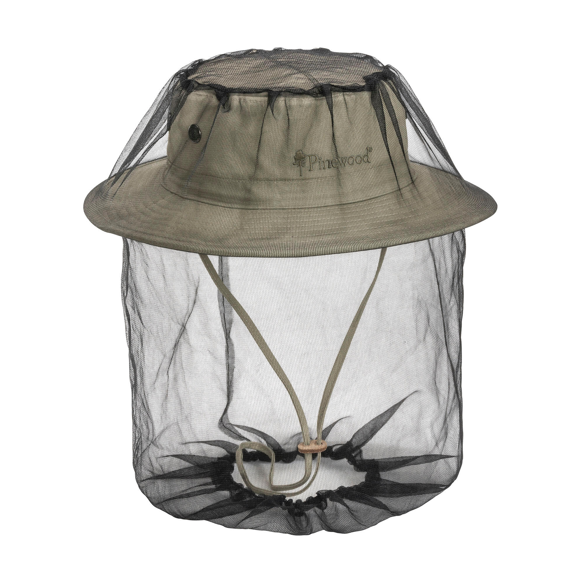 Kapelusz z moskitierą Pinewood Mosquito