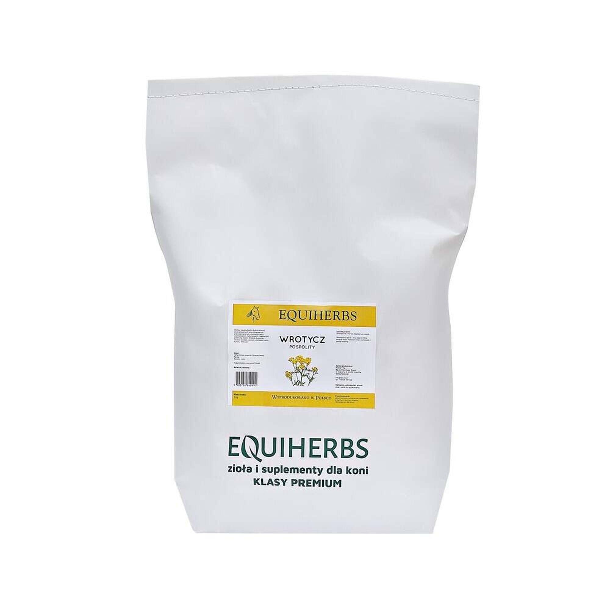Wrotycz EQUIHERBS