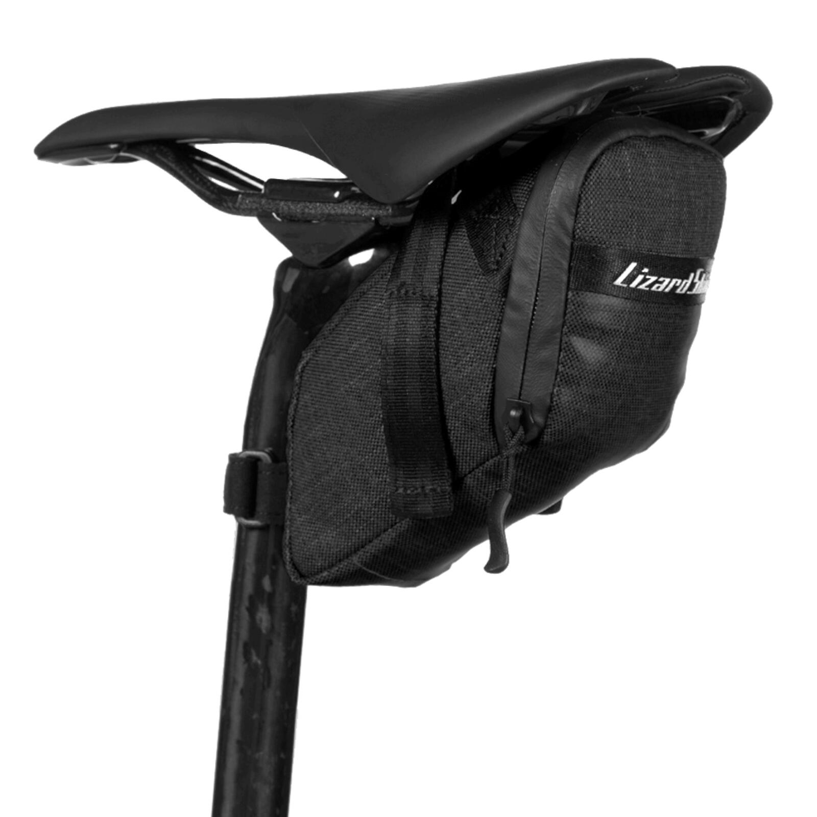 Torba na siodło Lizard Skins Cache Super