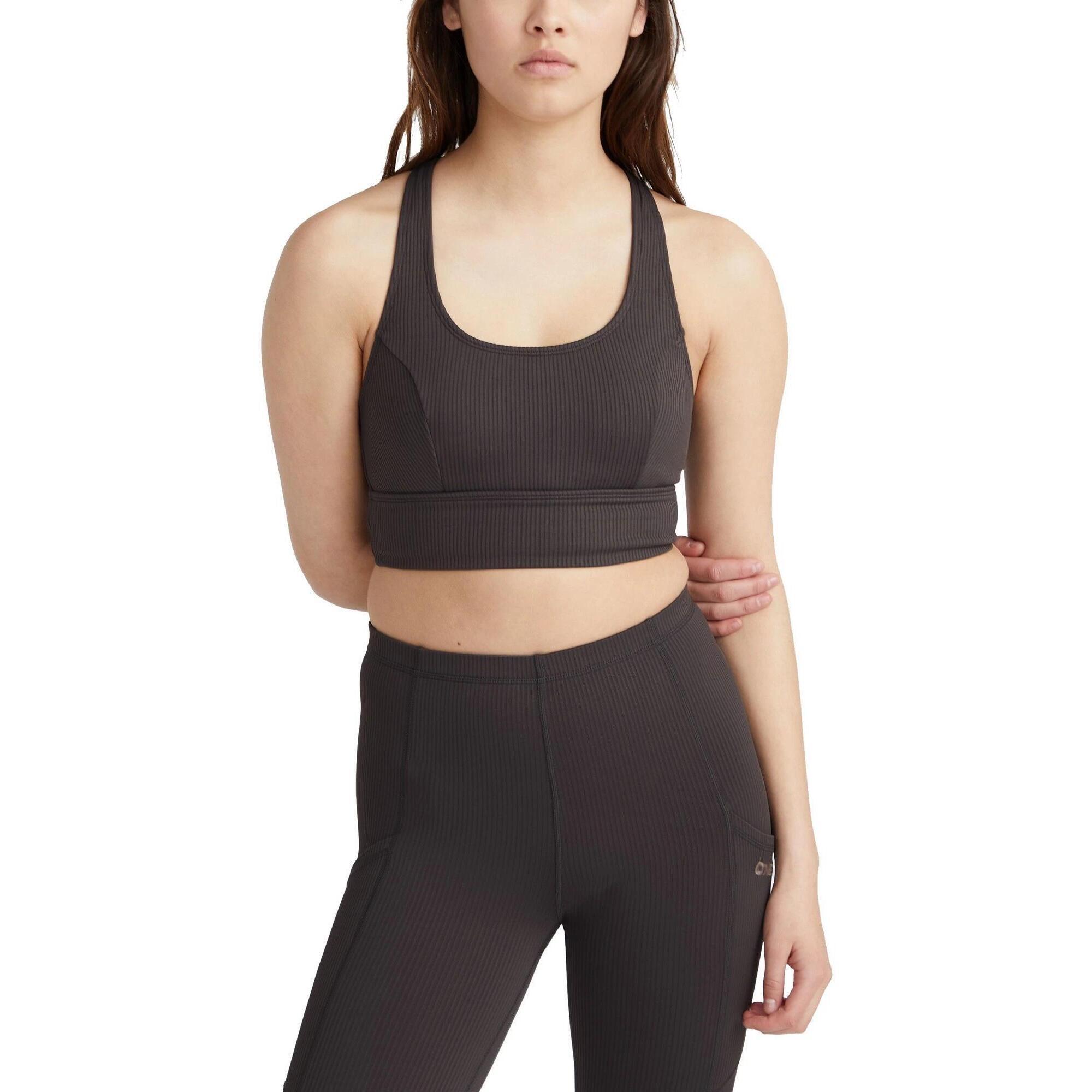 Biustonosz sportowy damski O'Neill Trvlr Series Rib Sports