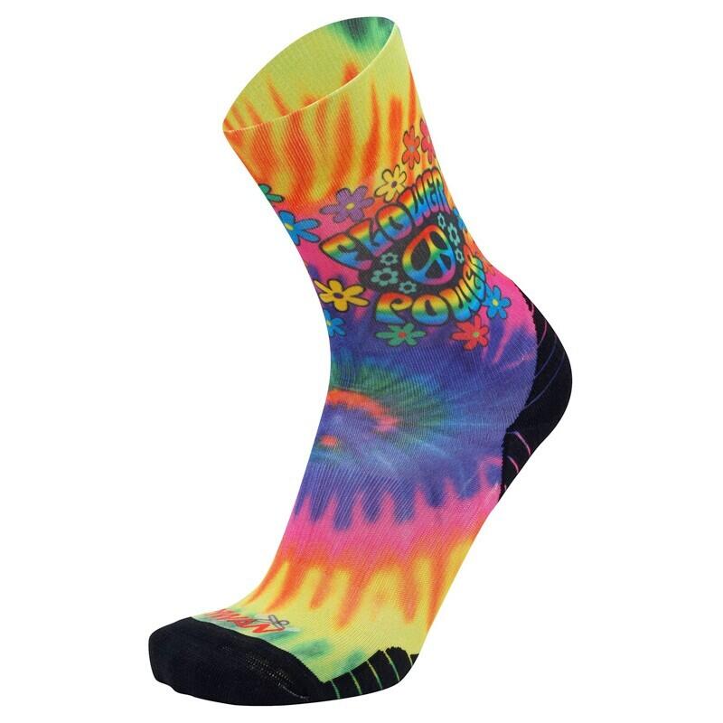 Skarpetki Rywan No Limit Graphik