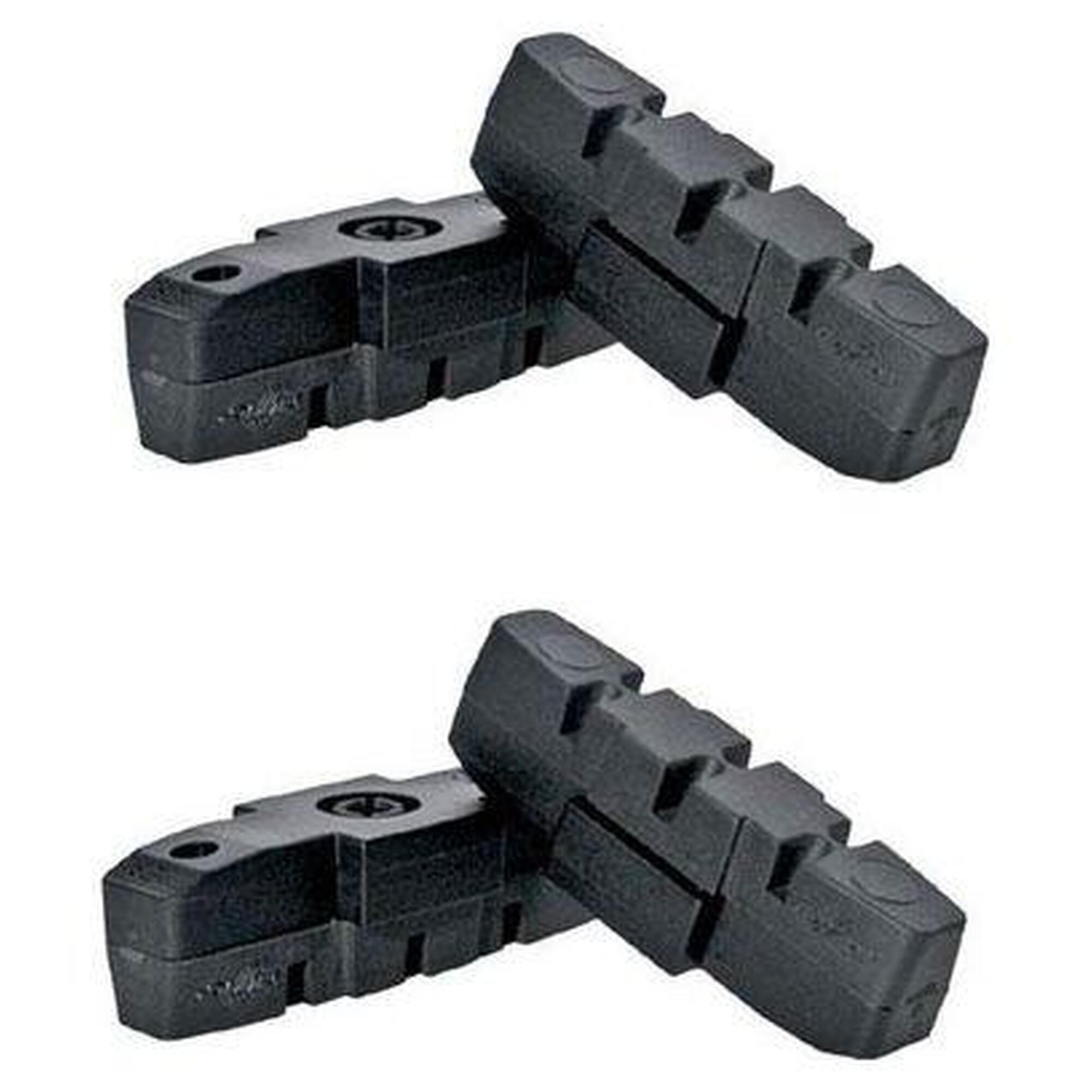 Guma Hamulcowa Hs33 Szara Zestaw A 4