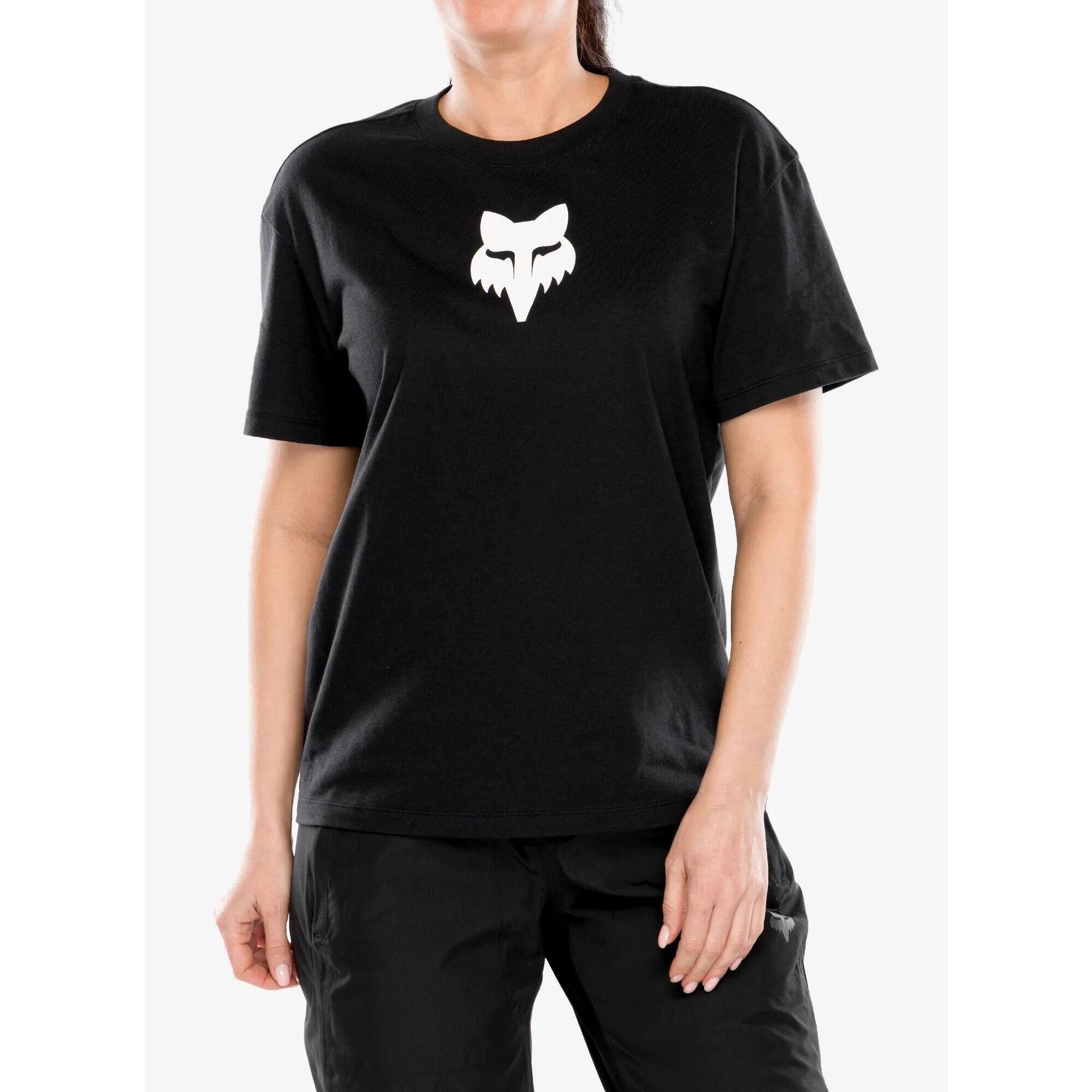 Koszulka damska Fox Head Basic Tee
