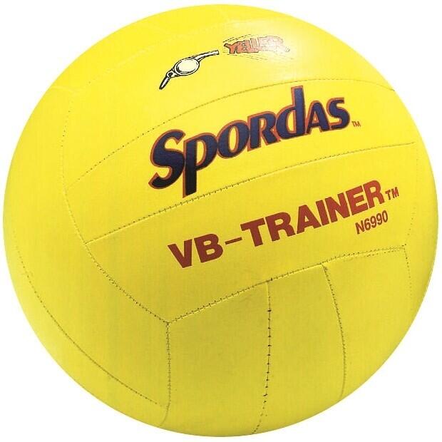 Piłka dla dzieci Spordas Touch VB-Trainer