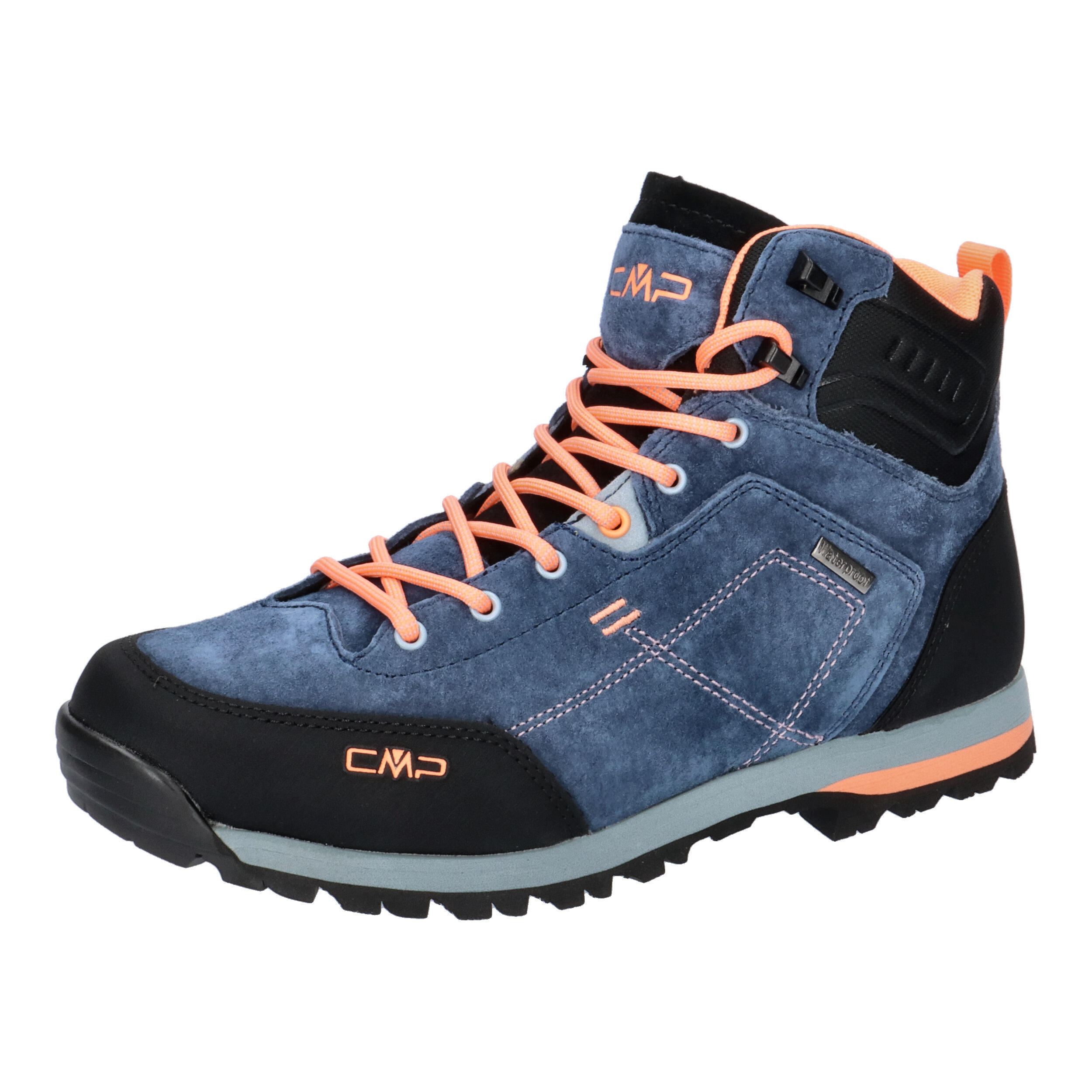 Buty trekkingowe damskie CMP ALCOR MID 2.0