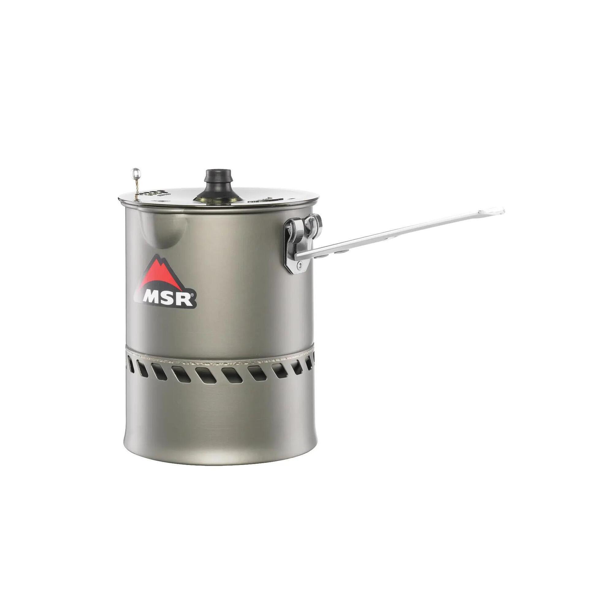 Garnek turystyczny MSR Reactor 1.0L Pot