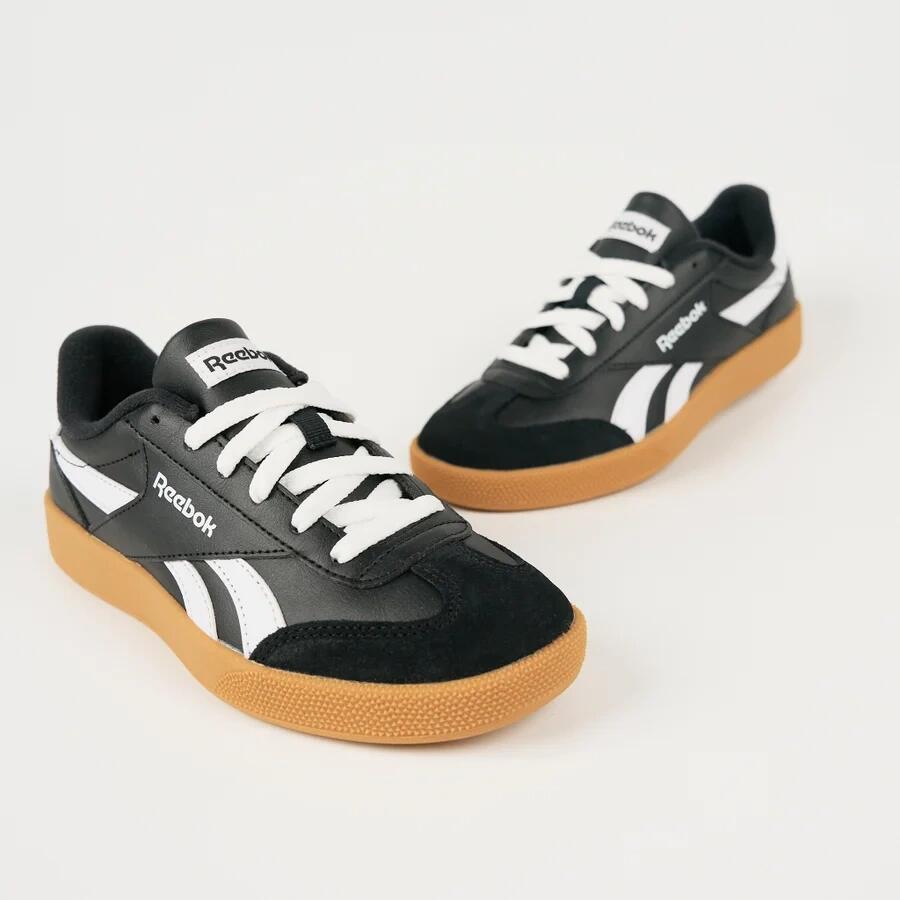 Sneakersy męskie Reebok Smash Edge (100208246)