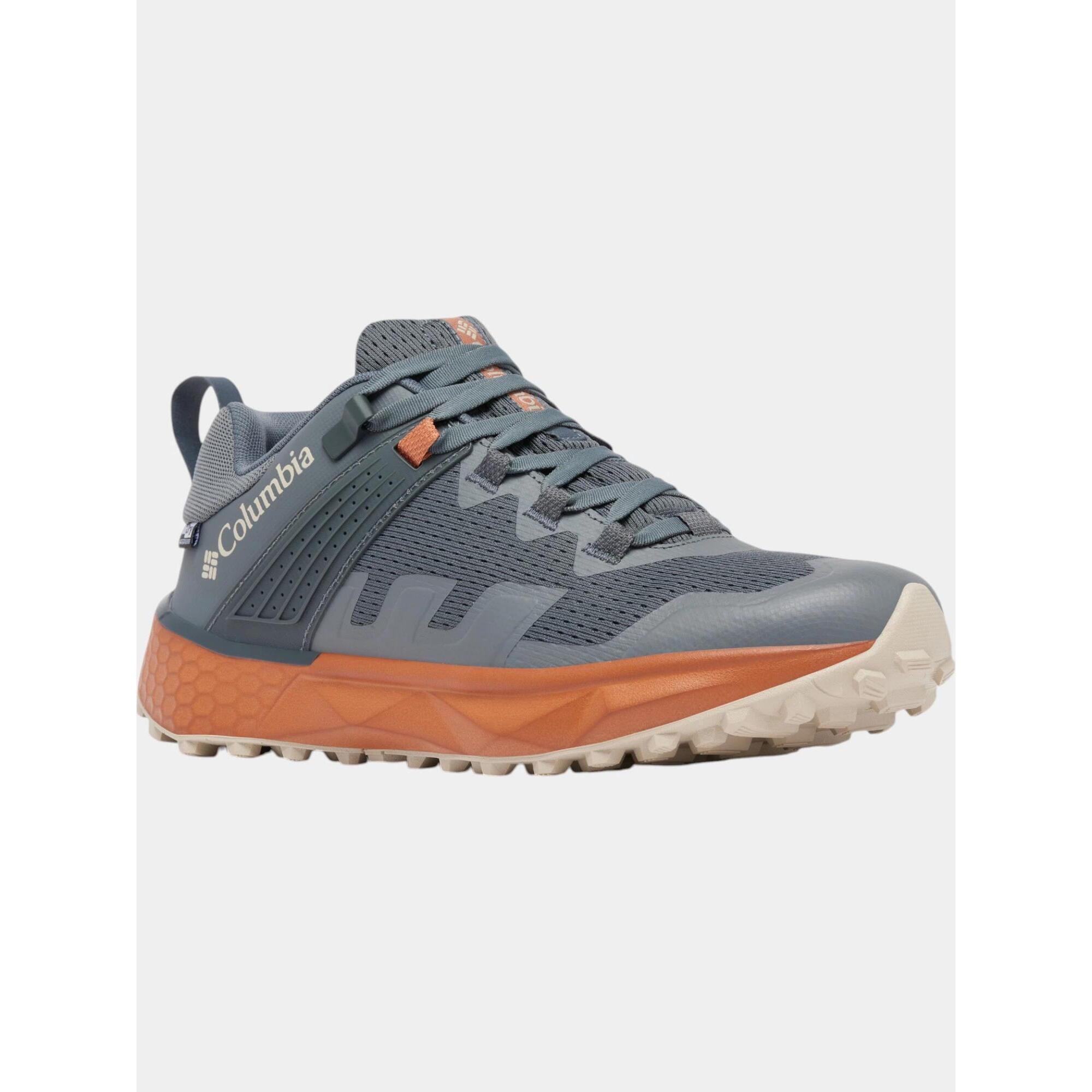 Buty turystyczne męskie Columbia Facet 75 Outdry