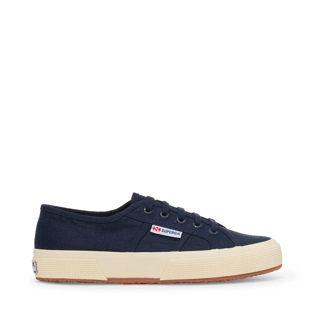 Trenerzy Superga 2750 Linen