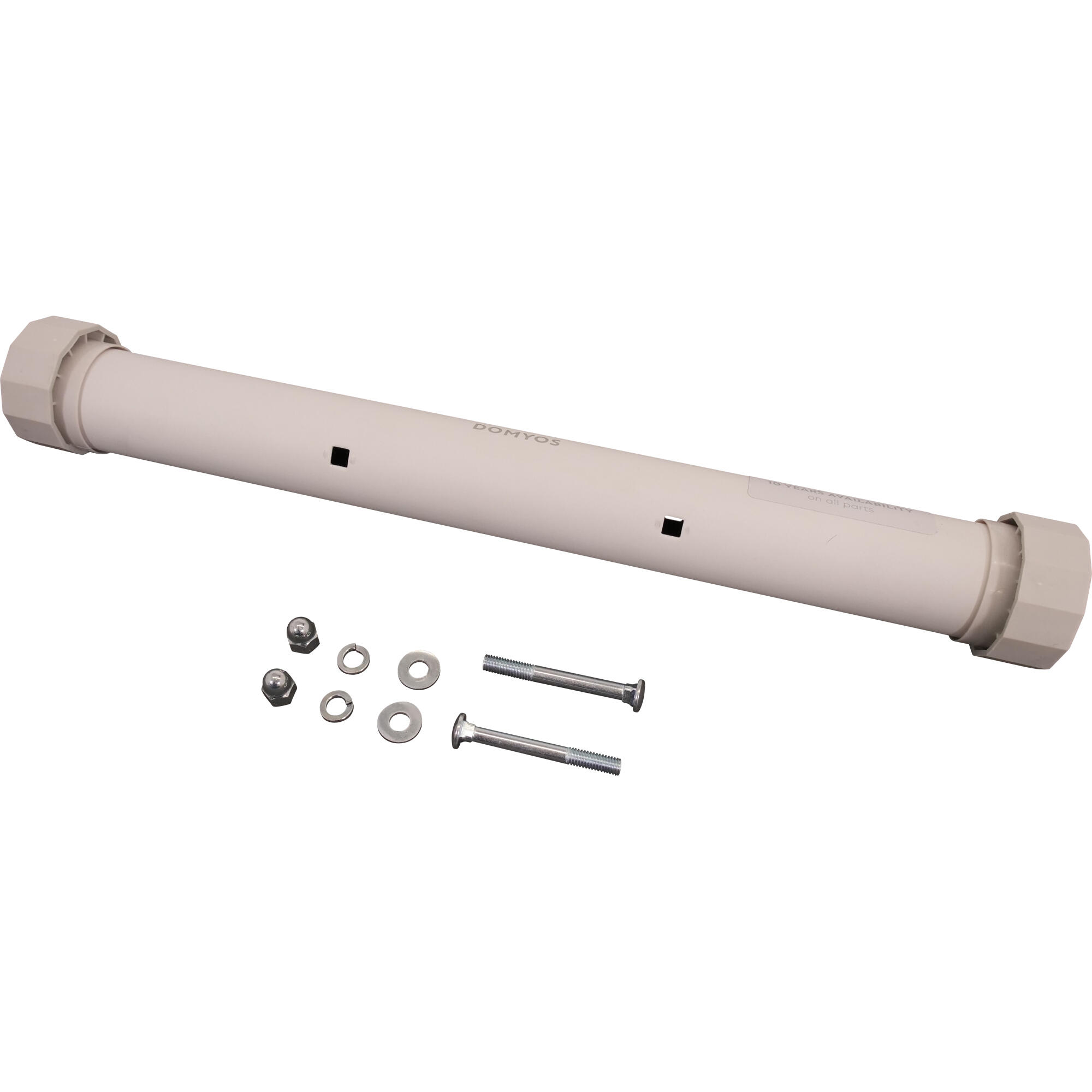 Initial 100 - noga tylna