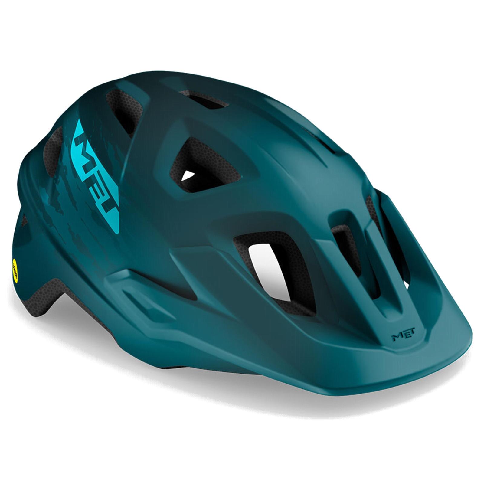 Kask rowerowy dla dorosłych Echo MIPS