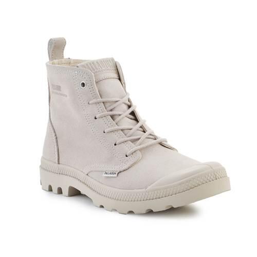 Buty do chodzenia unisex Palladium Pampa Hi