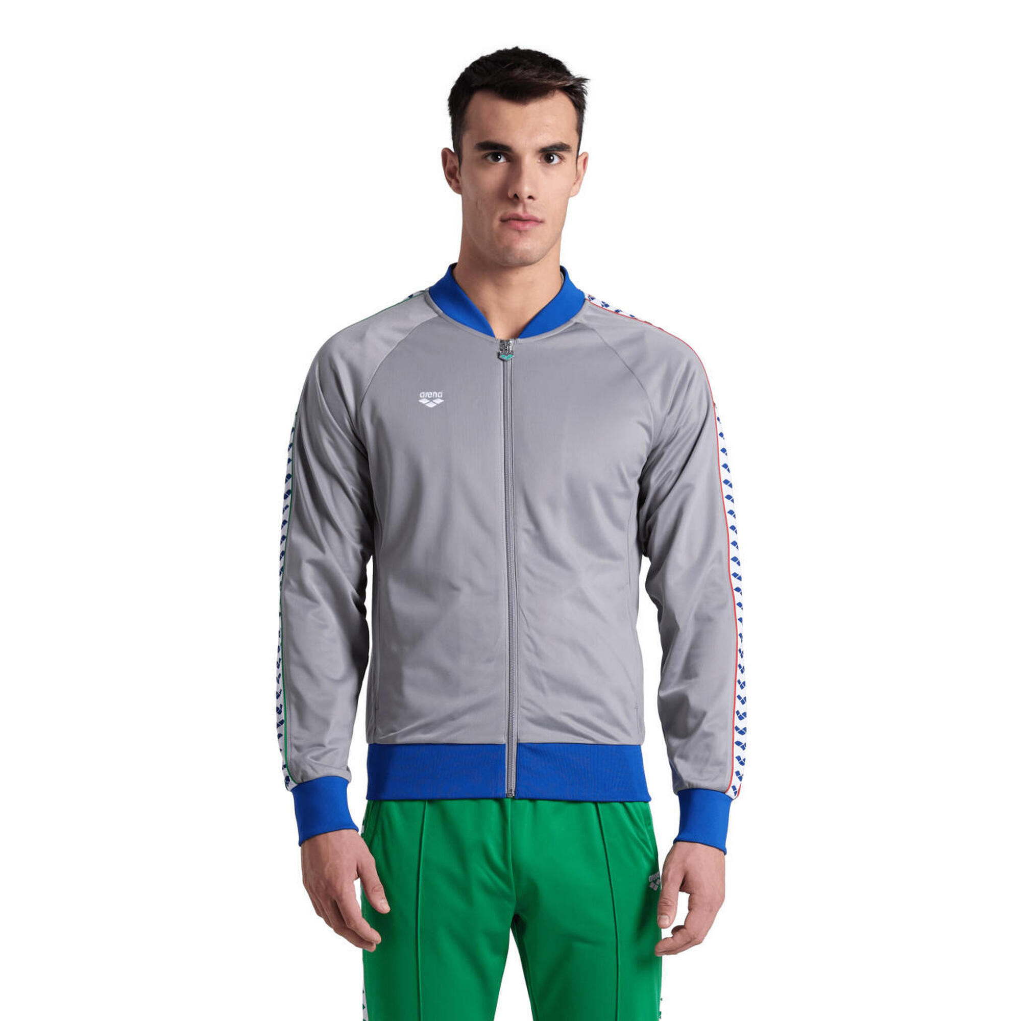 Bluza rozpinana męska sportowa Arena Men's Relax IV Team Jacket