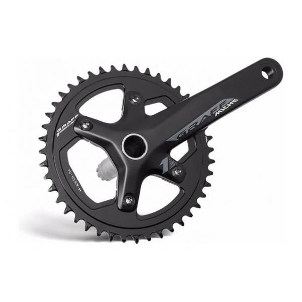 Pedały Miche Graff One 172.5 mm