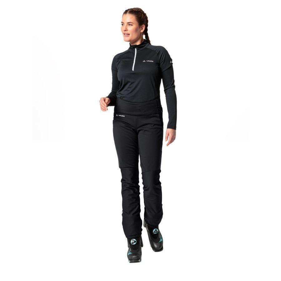 Spodnie damskie VAUDE Larice Core