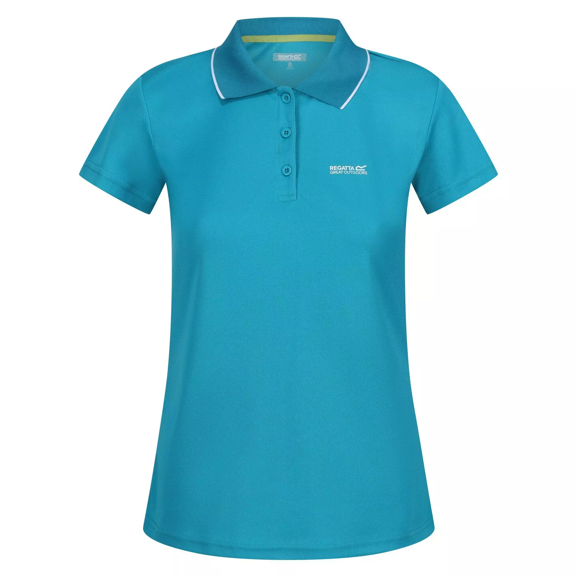 Koszulka Polo Damska Maverick V