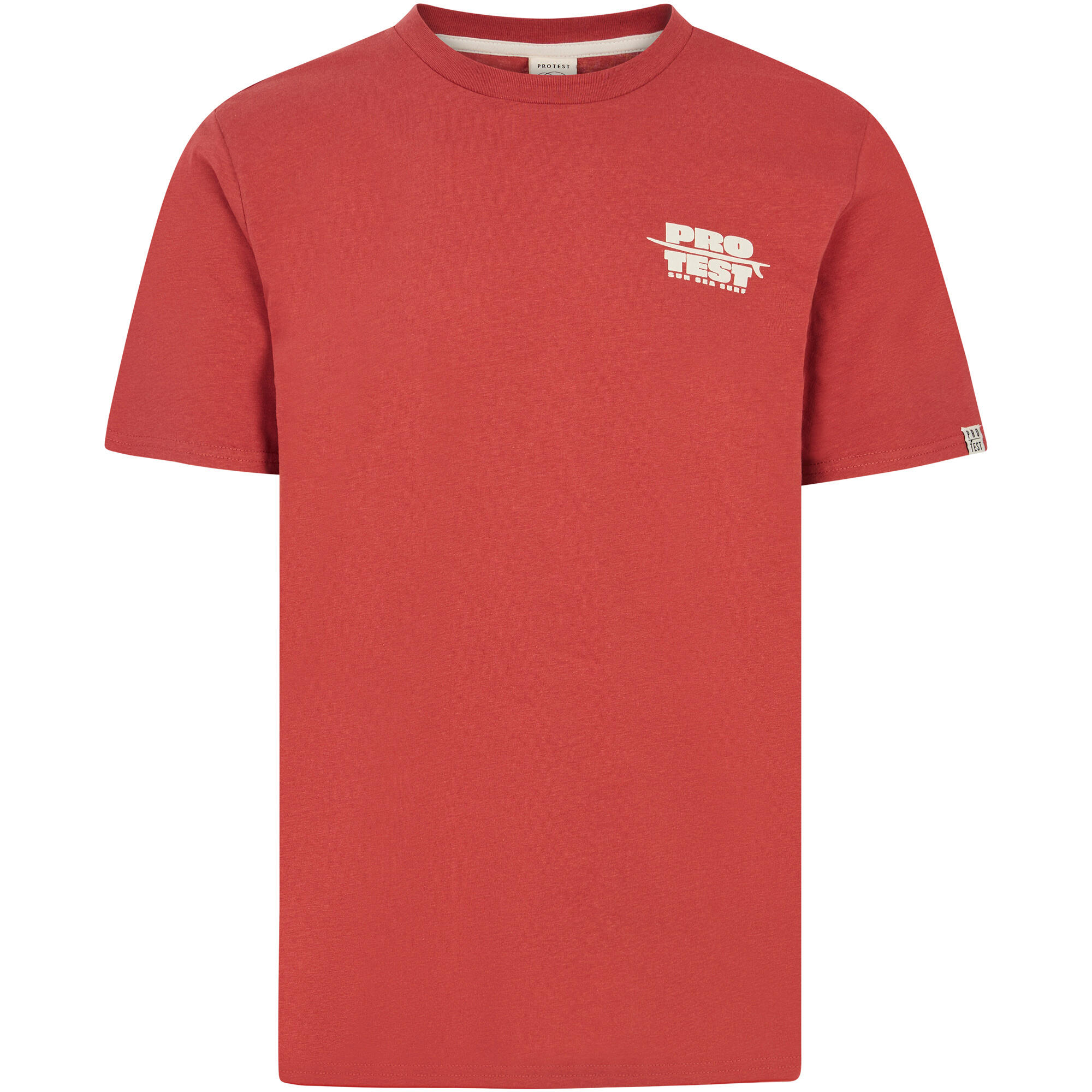 T-Shirt męski PROTEST PRTBaio