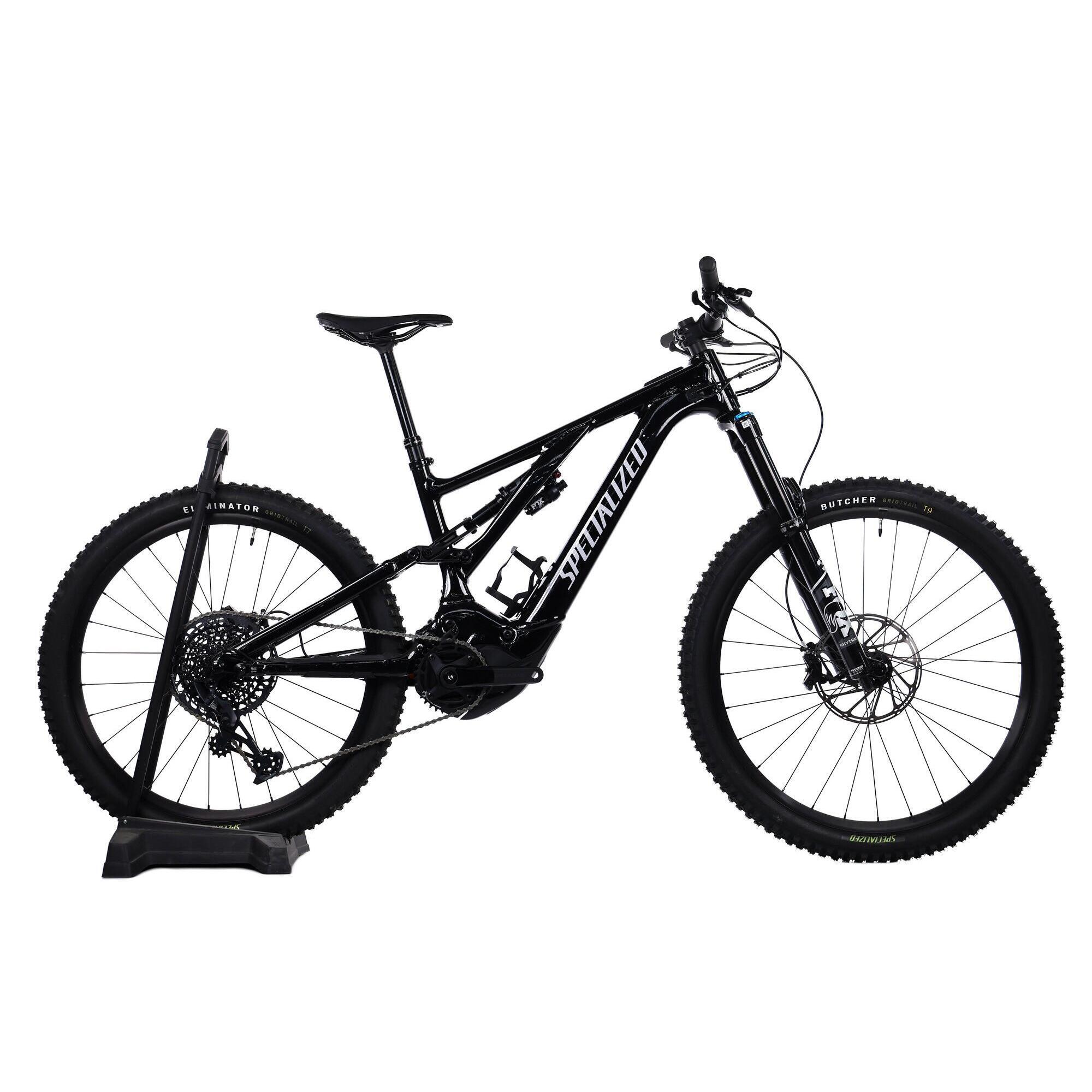 Second Life - Rower elektryczny - Specialized Turbo - Stan Doskonały