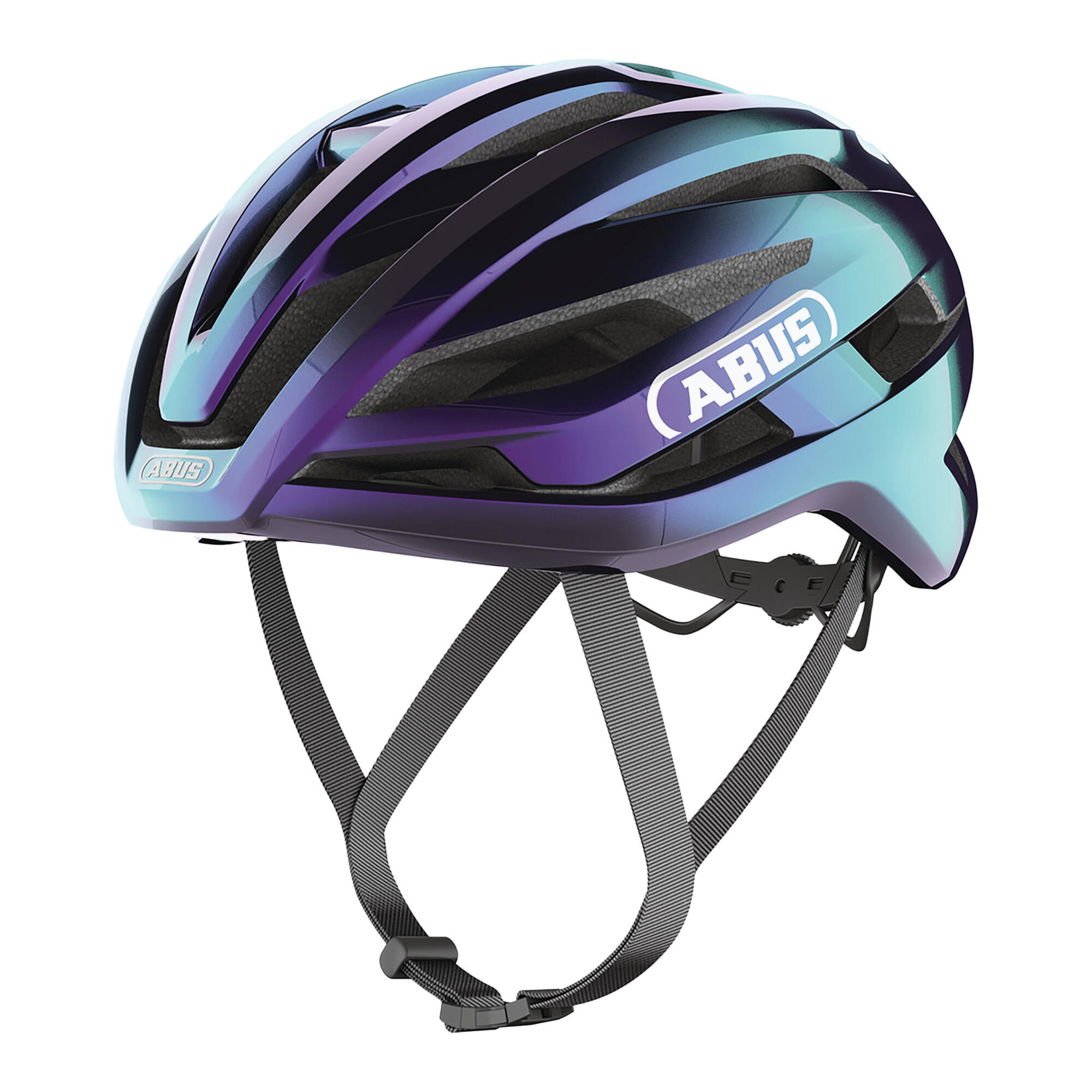 Kask rowerowy ABUS StormChaser Ace