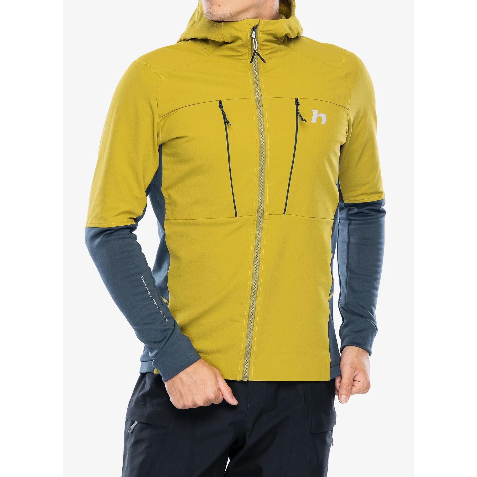 Kurtka skiturowa Hannah Trane Hoody