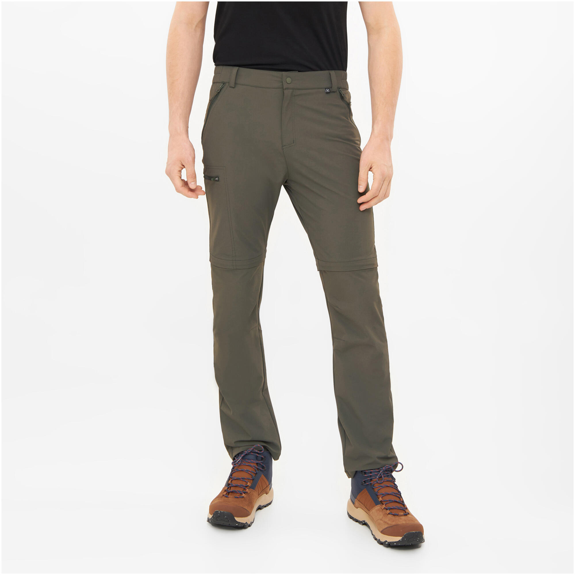 Spodnie męskie VIKING Rocklyn 2 in 1