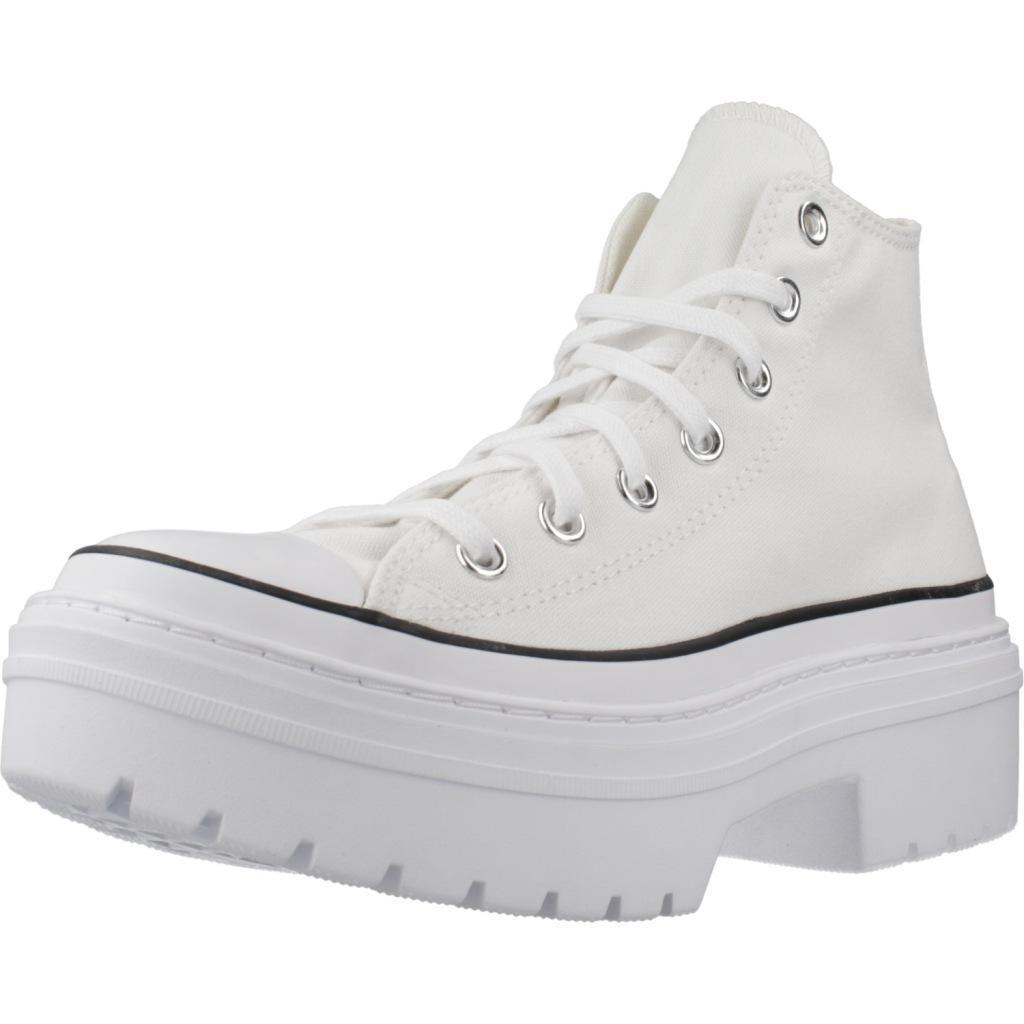 Buty CONVERSE CHUCK TAYLOR ALL STAR LUGGE Biały