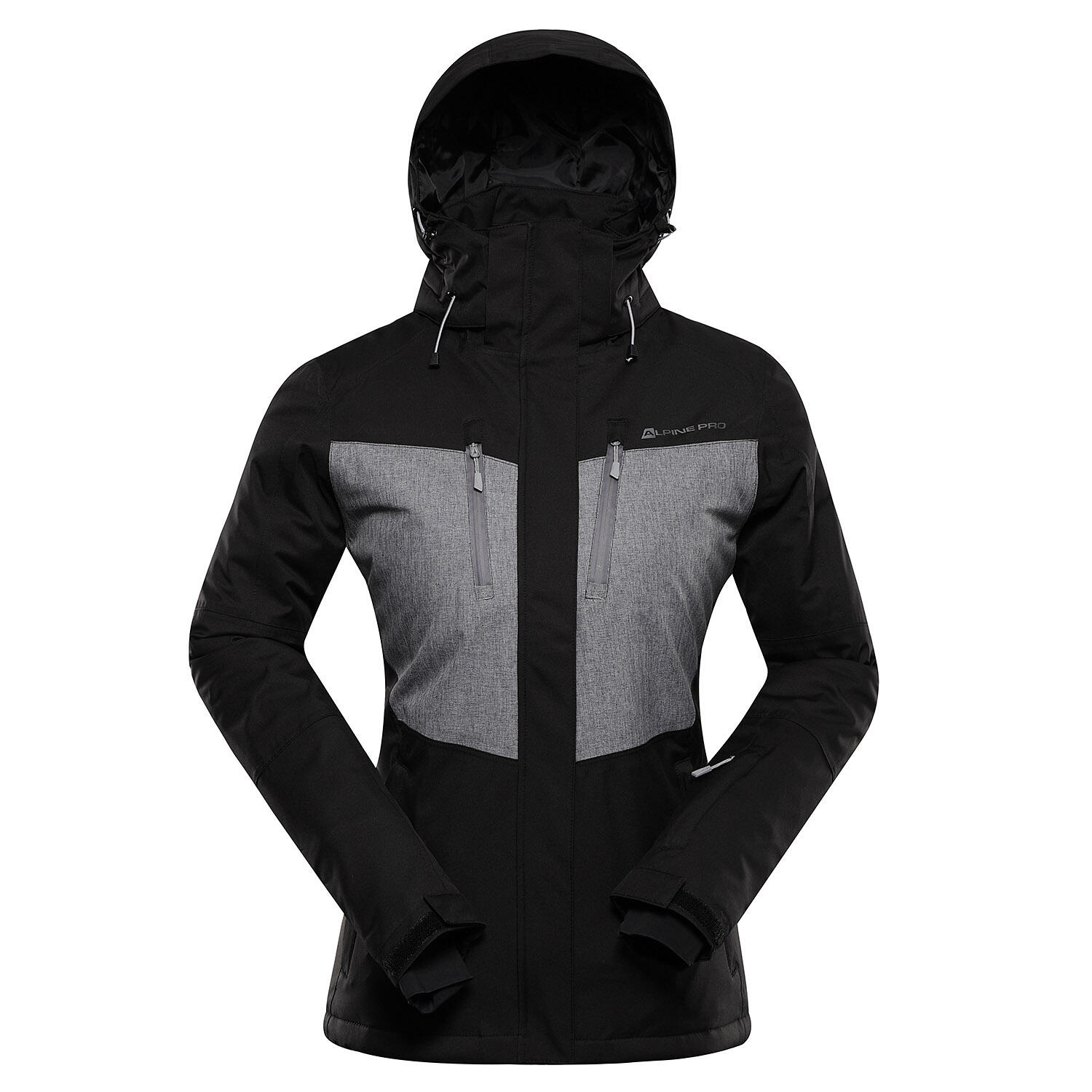Kurtka damska narciarska Alpine Pro Comeda