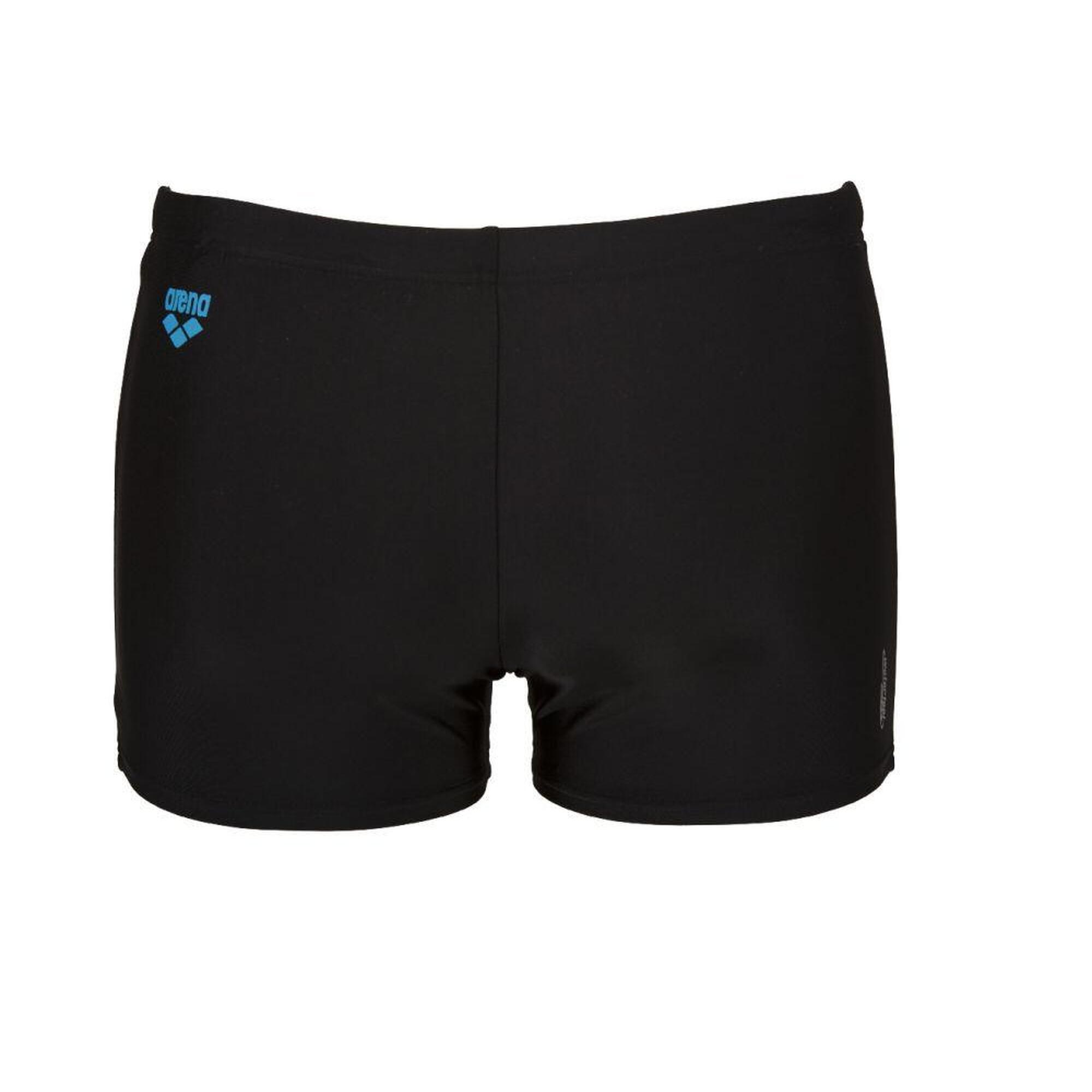 Kąpielówki męskie spodenki kąpielowe bokserki na basen Arena Join