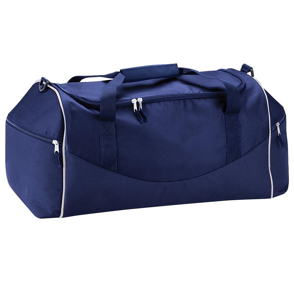 Torba Sportowa Teamwear Holdall (55 Litrów)