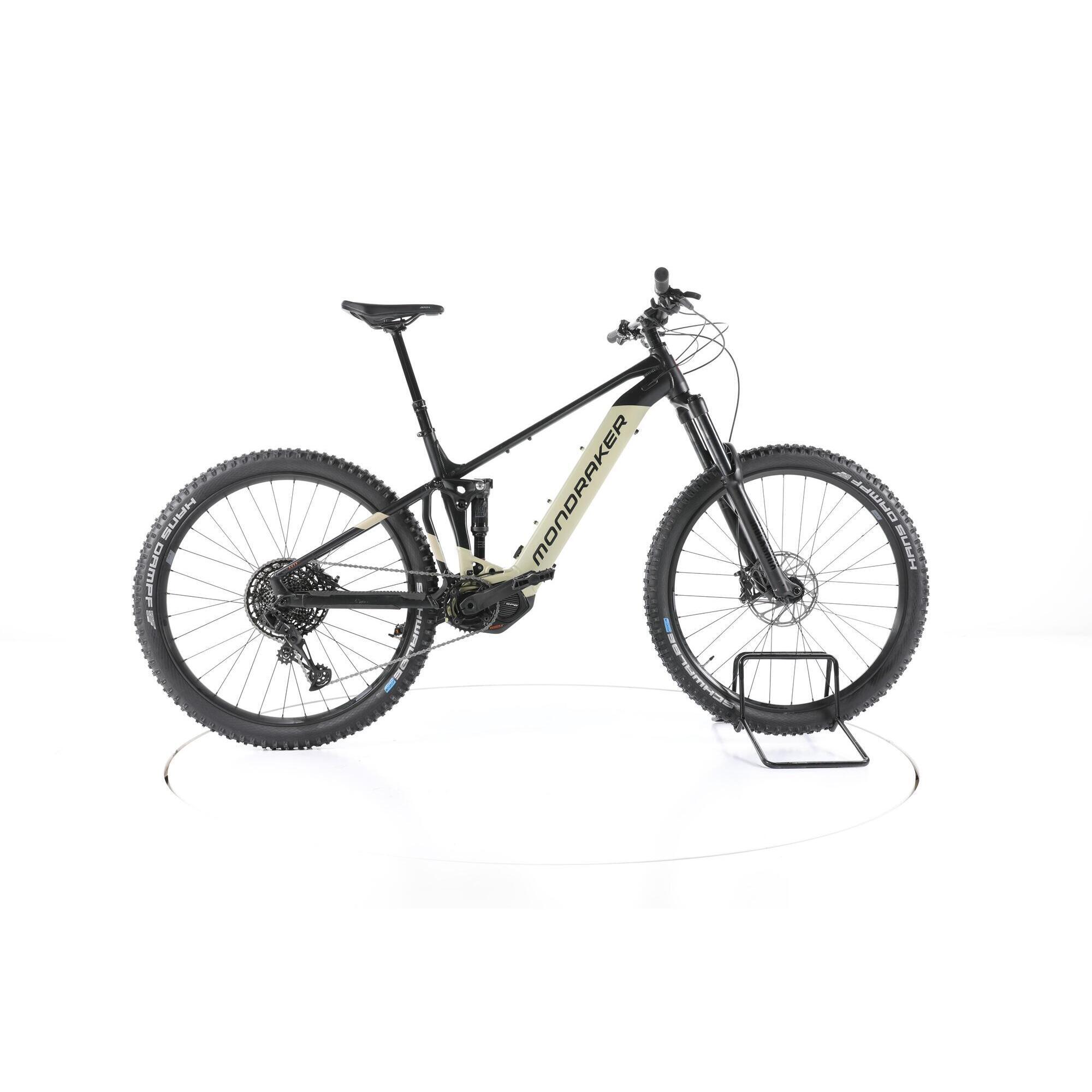 Second Life - Mondraker DUSK Fully E-Bike 2023 - Jak nowy