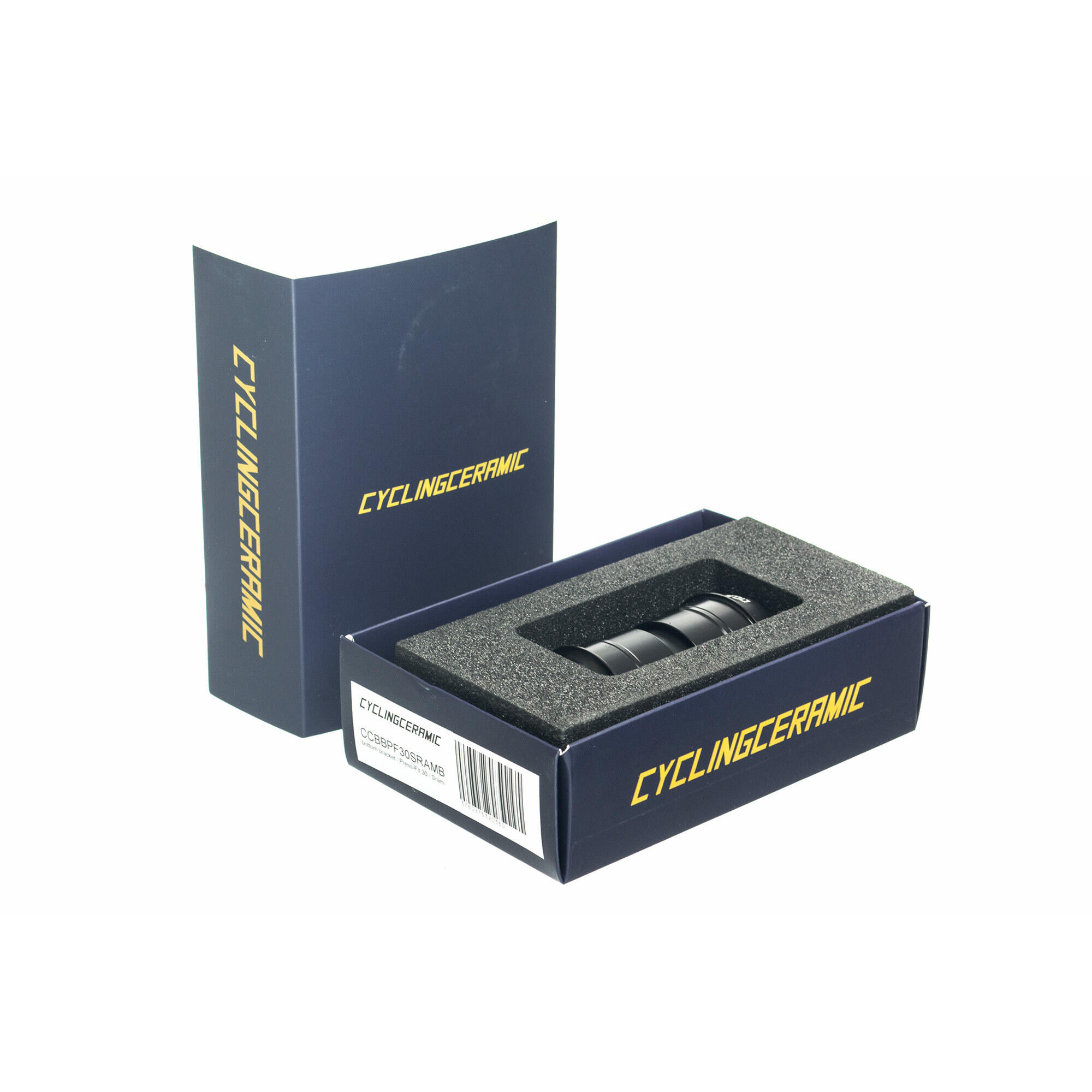 Wspornik dolny Cycling Ceramic bb pf30 sram