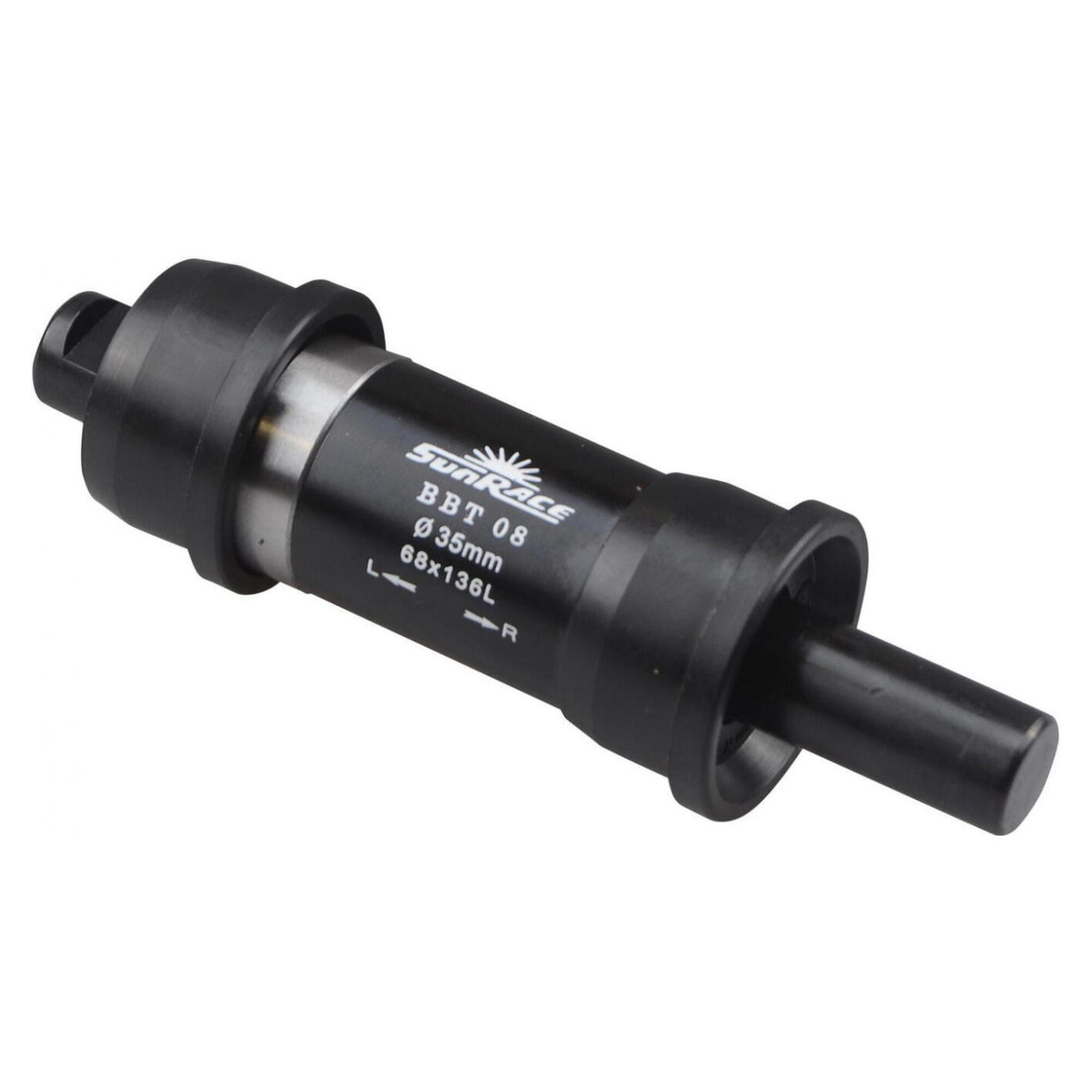 Kubki Udarowe Ø40/136 Mm Suportu - Z Kluczem