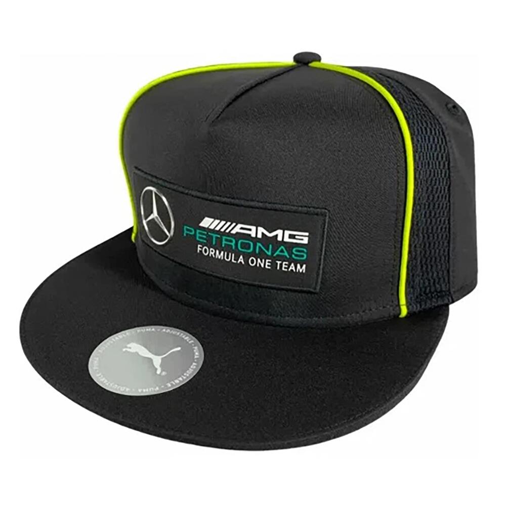 Czapka Męska Puma Mercedes MAPF1 FB Cap