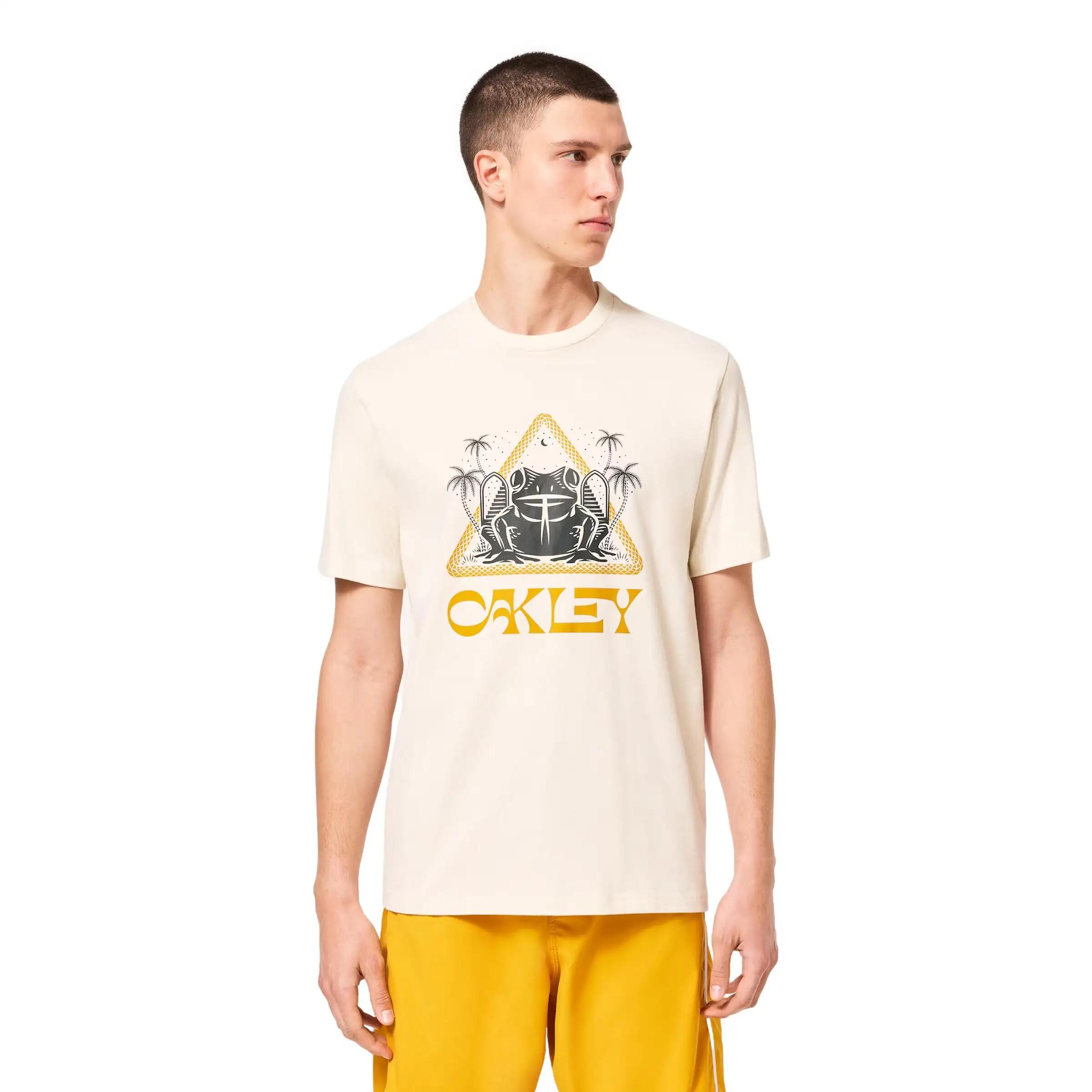 Koszulka Męska Oakley KEK T-Shirt