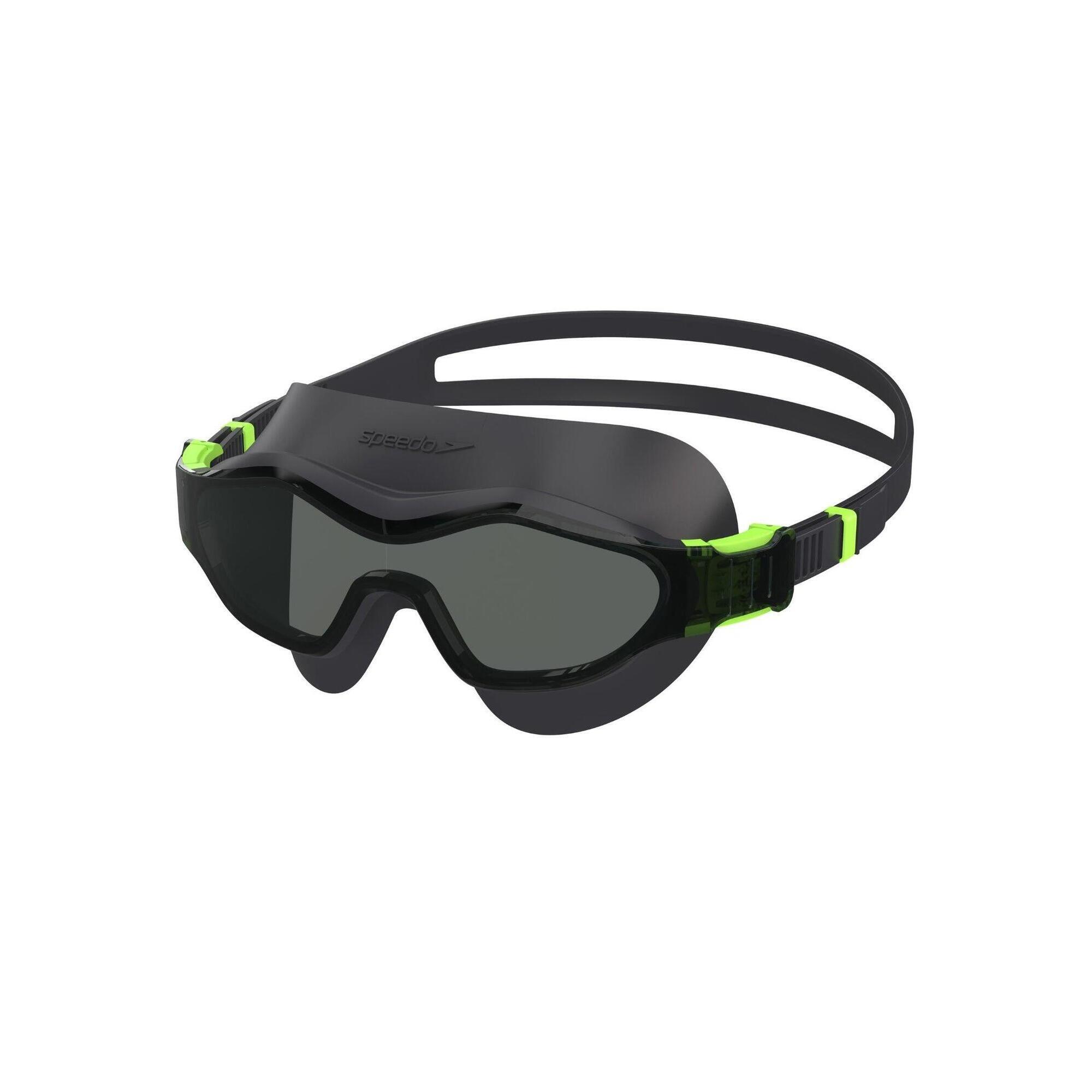 Maska do pływania Speedo Hydrosity przyciemniana