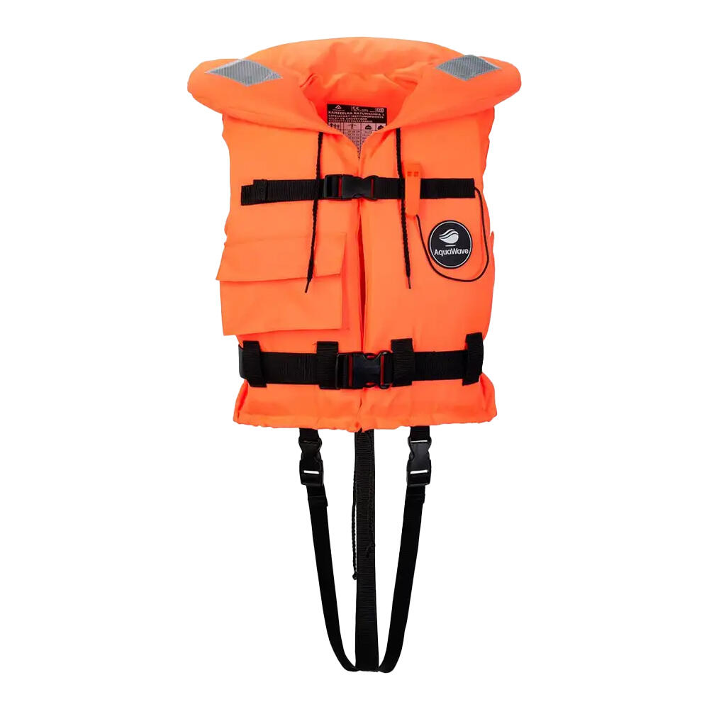 Kamizelka Ratunkowa Dla Dzieci