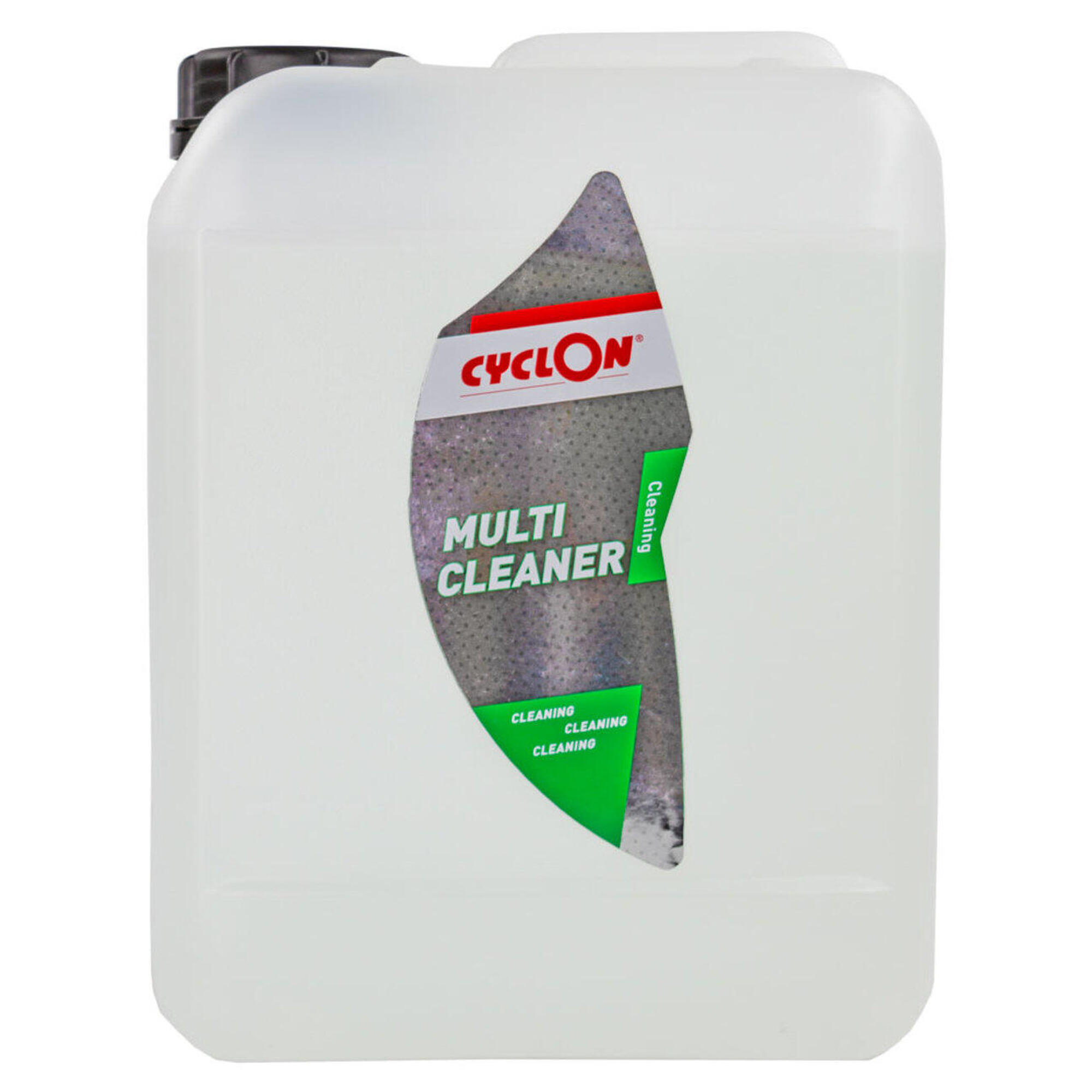 Środek Do Czyszczenia Rowerów - 5 Litrów