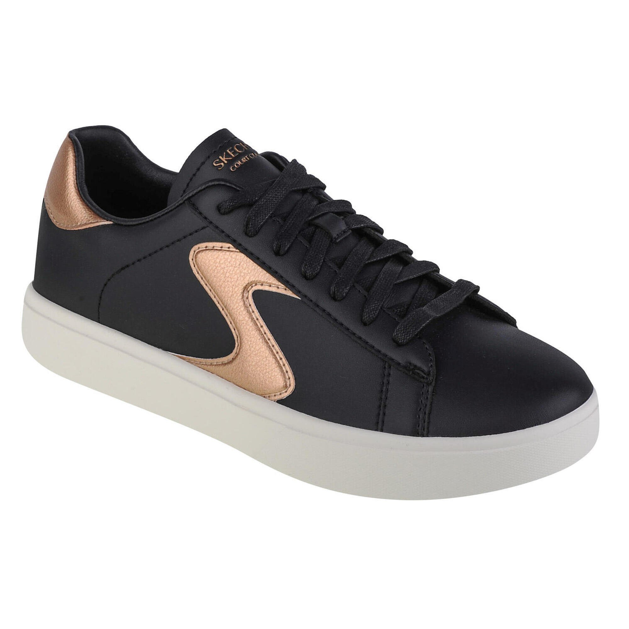 Buty sportowe Sneakersy damskie Skechers Eden LX-Beaming Glory