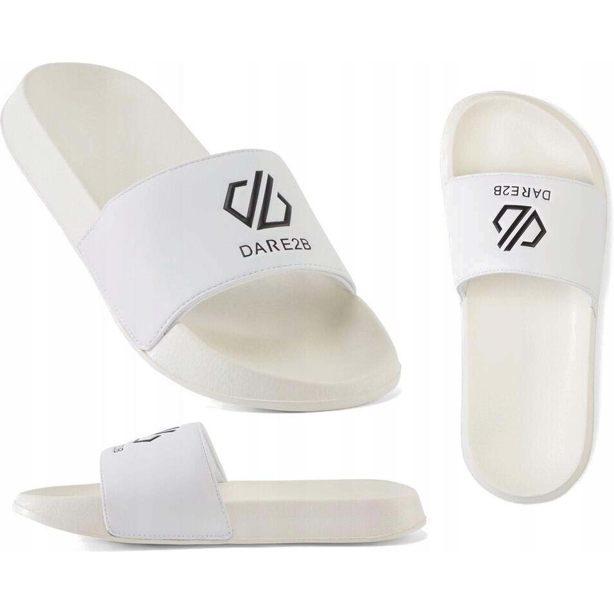 Klapki na basen dla kobiet Dare2B DWF362