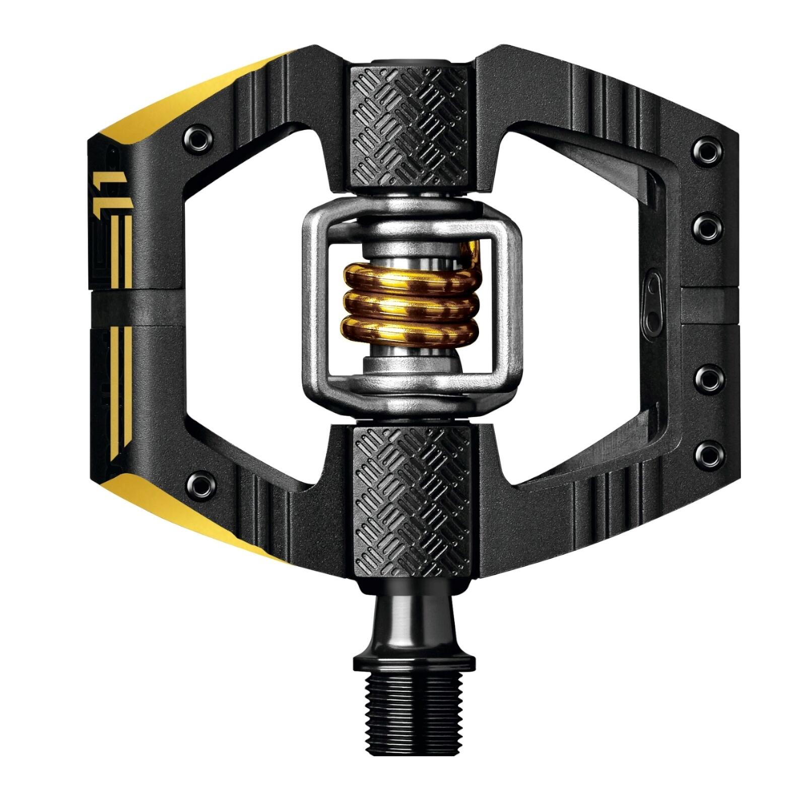 Pedały sprężynowe crankbrothers mallet enduro 11