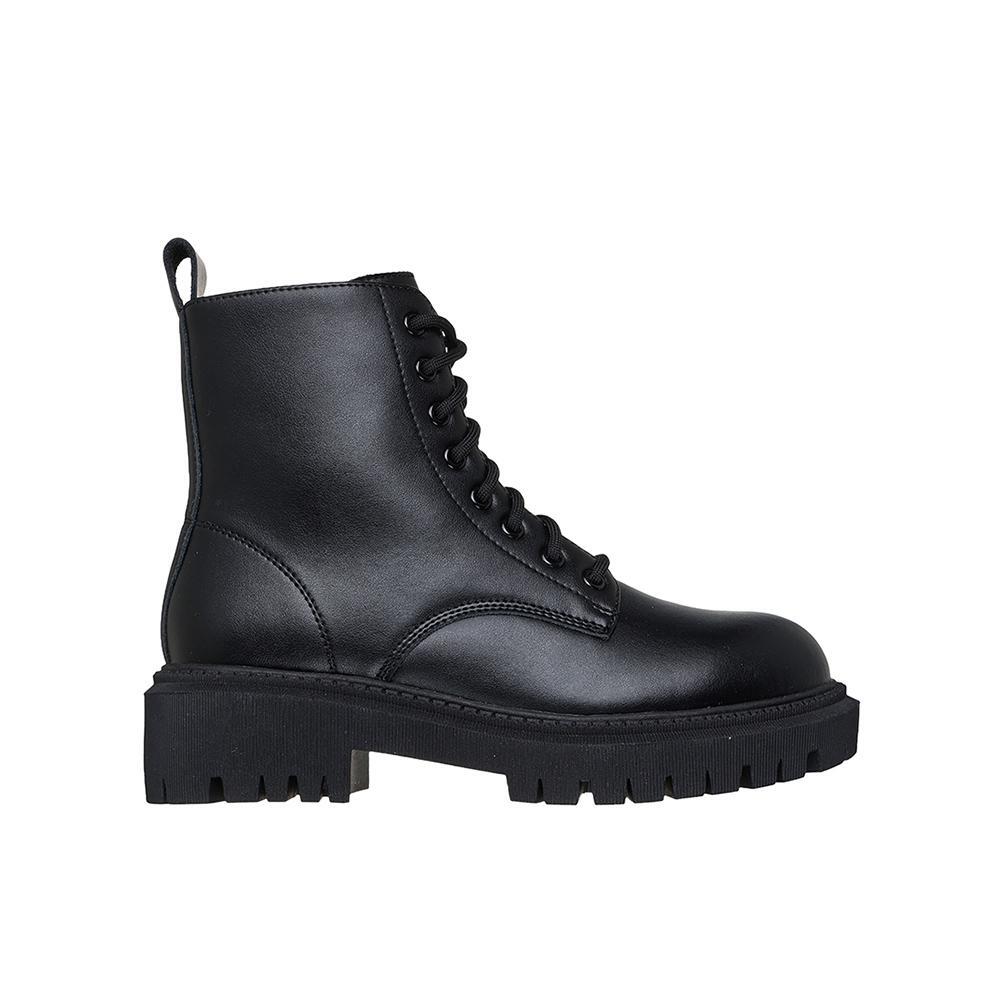 Buty traperki damskie Skechers