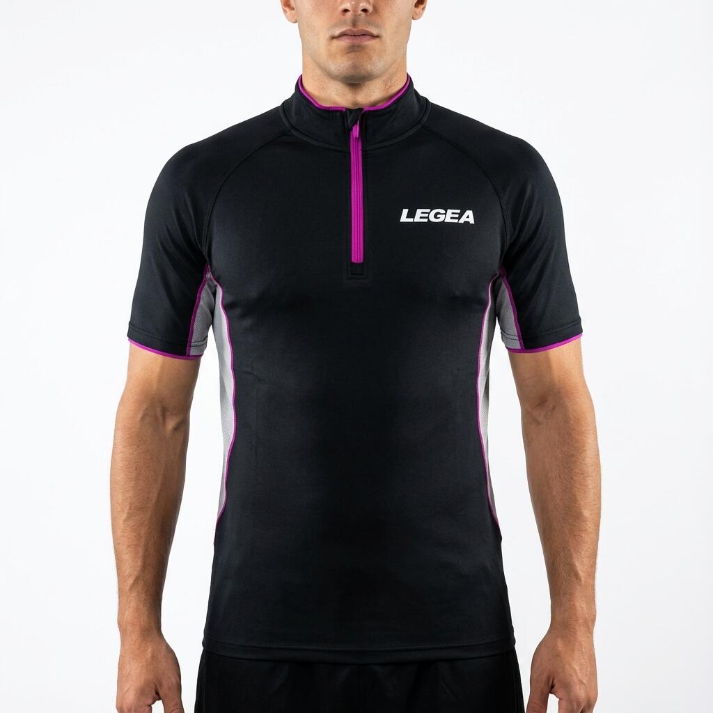 Koszulka treningowa BOSTON MC