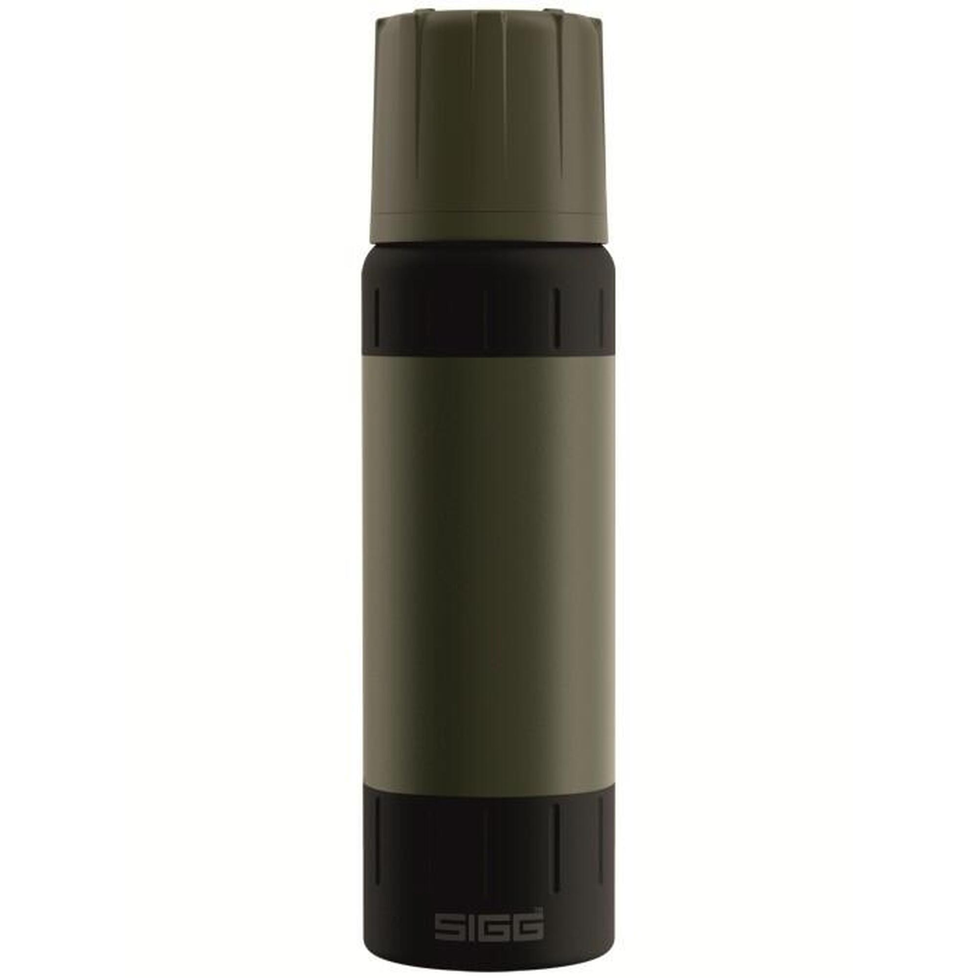 Termos o wsyokiej termice Alpine Star 0,75L