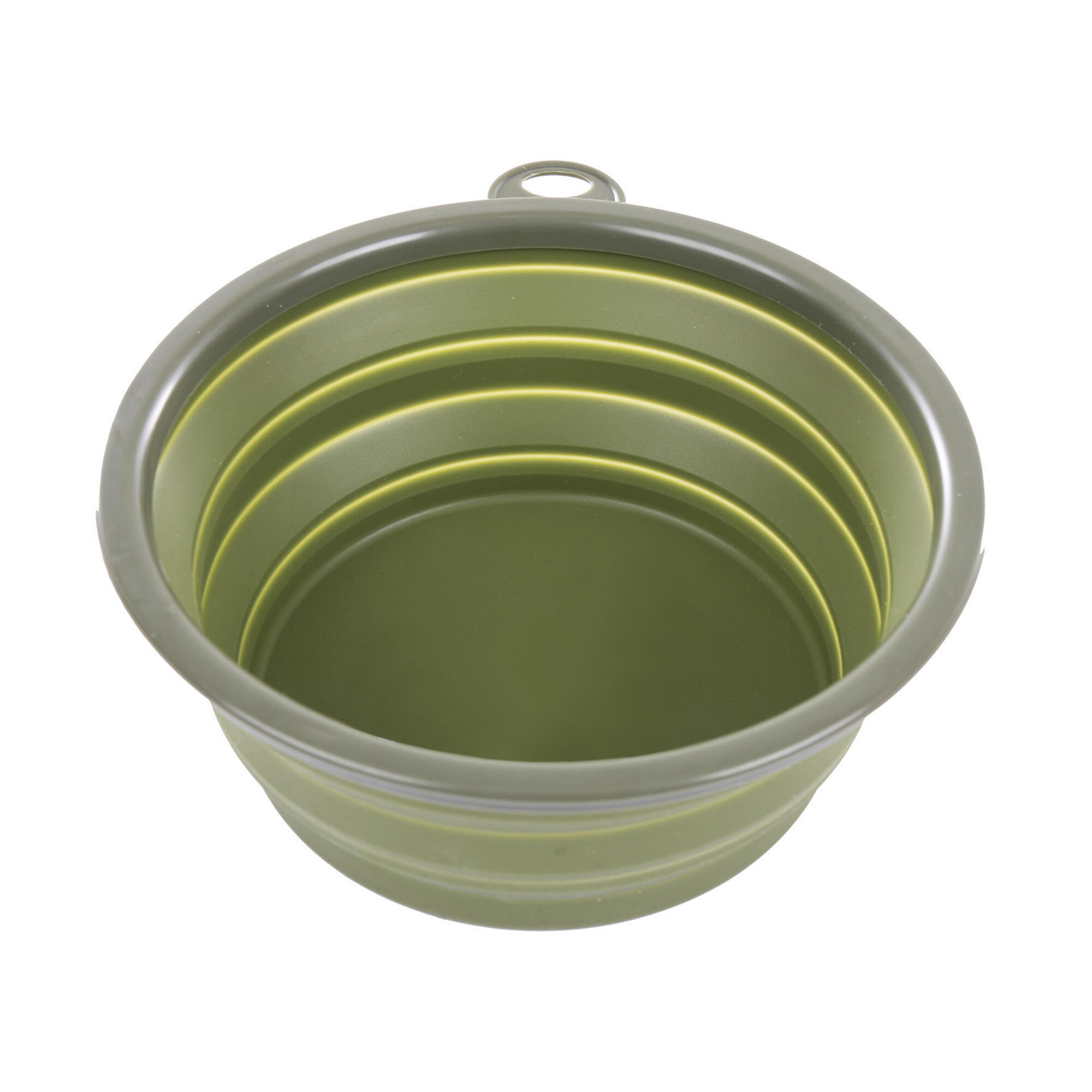 Składana miska podróżna dla psa