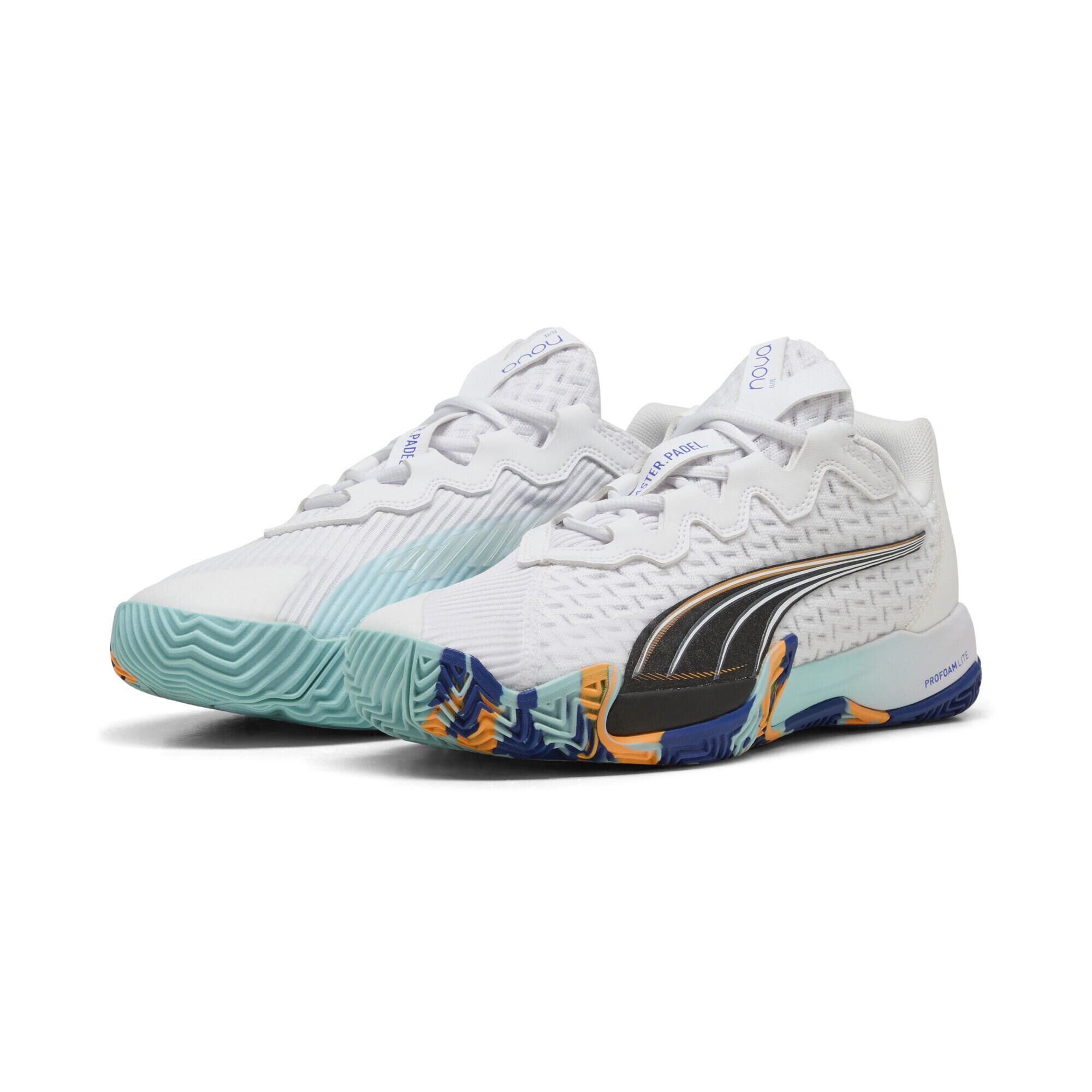 Buty do padla dla dorosłych NOVA ELITE PUMA