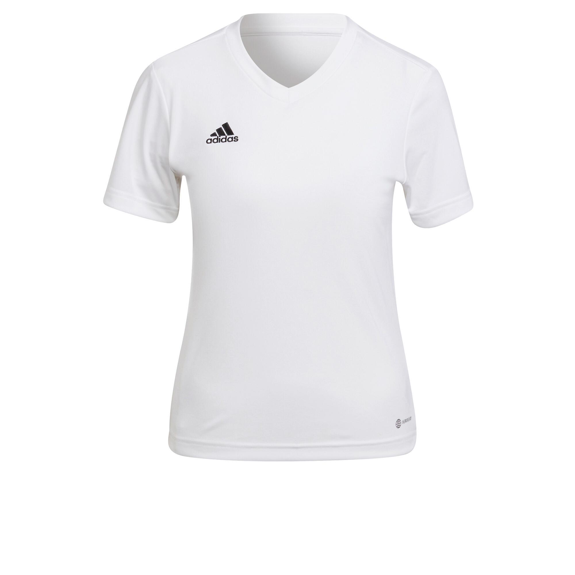 Koszulka piłkarska damska Adidas Entrada 22 Jersey